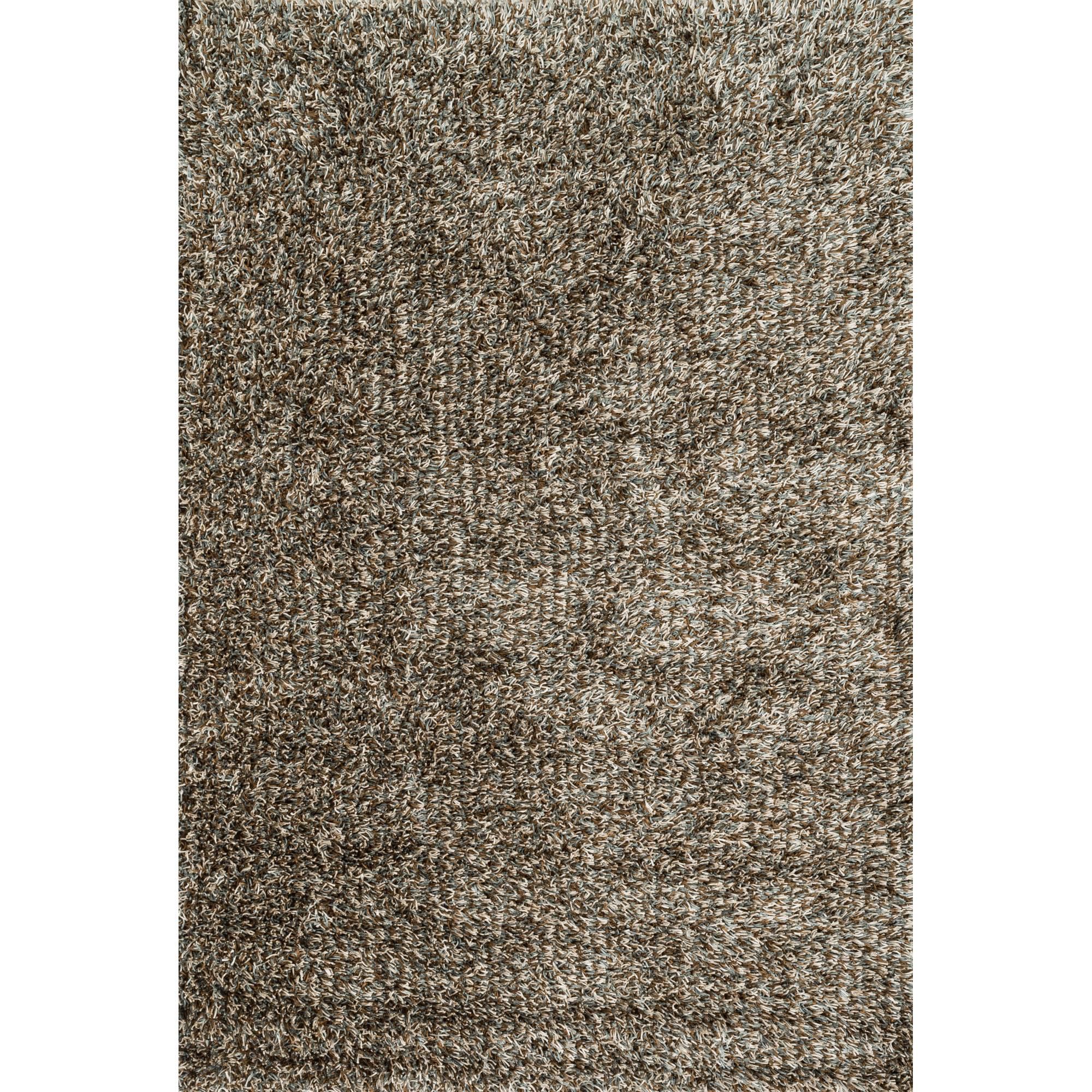 Carrera Shag Area Rug by Loloi Rugs