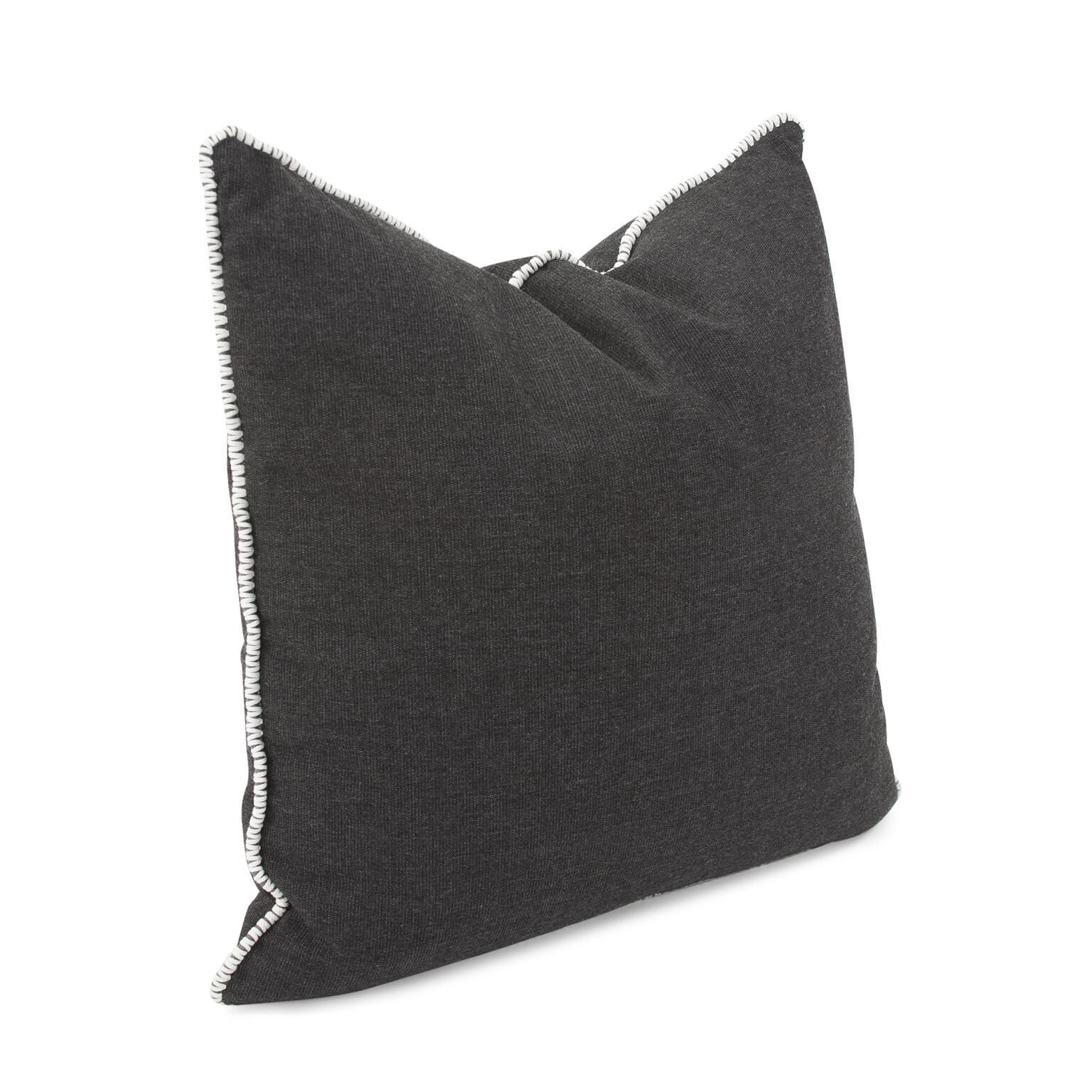 The Seascape Pillow Decorative Pillow by Howard Elliott Collection