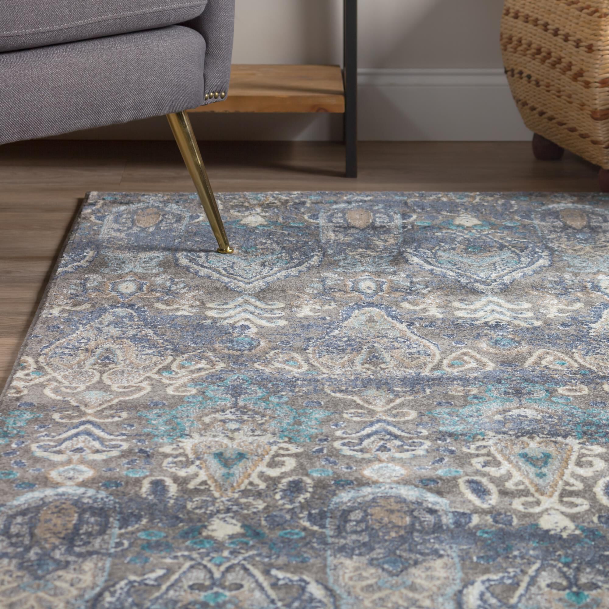 Geneva GV315 Area Rug by Dalyn Rug Company