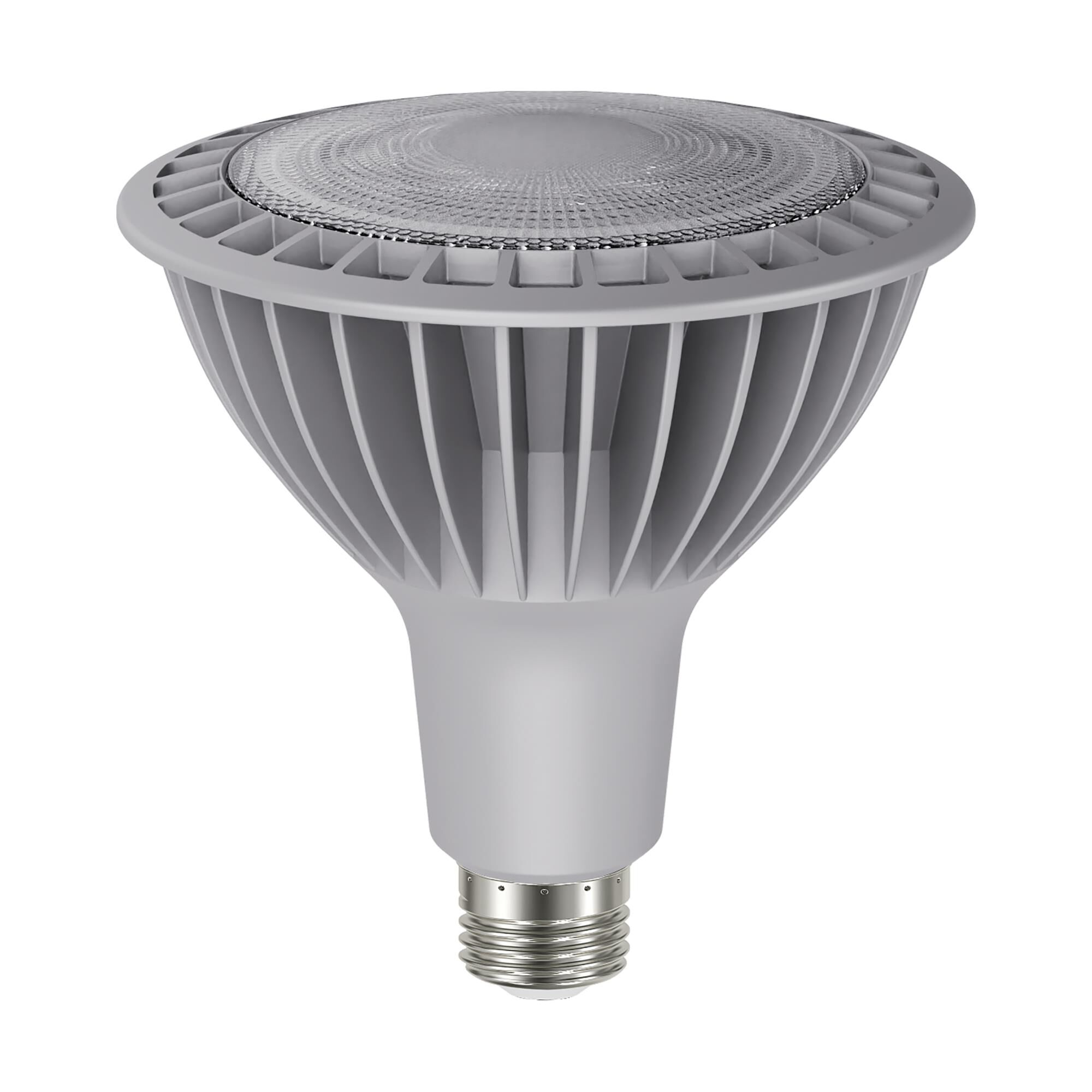 Dimmable 33.00 Watt 4000K PAR38 LED Light Bulb by Satco