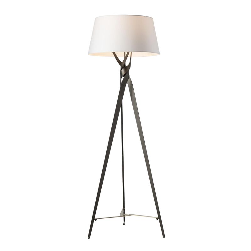Tryst 72 Inch Floor Lamp by Hubbardton Forge