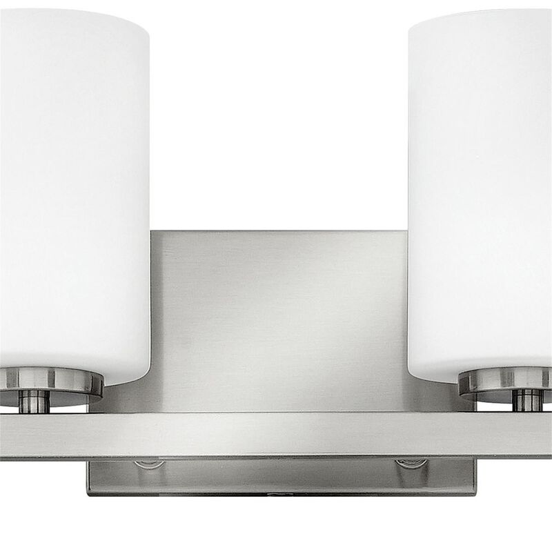 Kyra 30 Inch 4 Light Bath Vanity Light by Hinkley