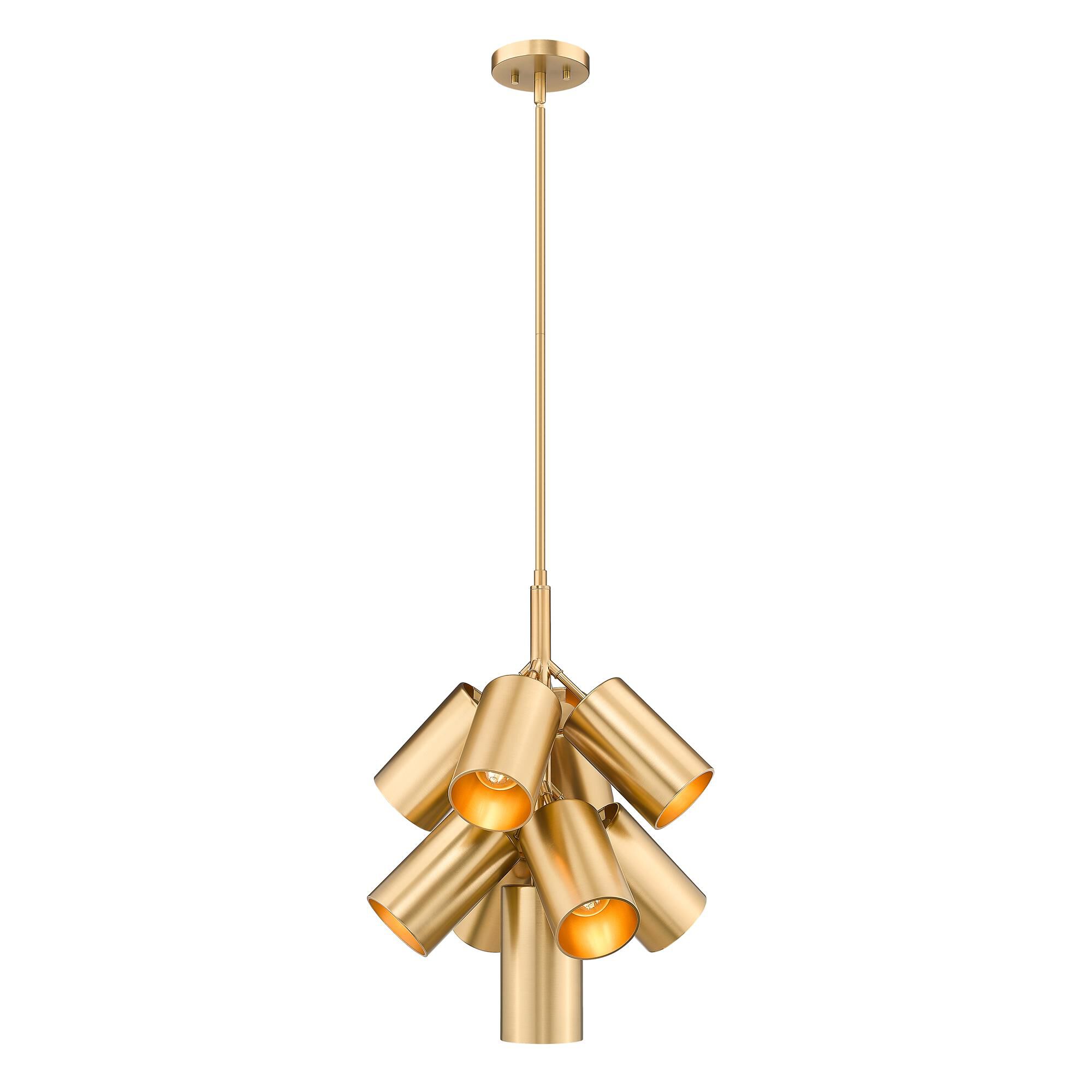 Lumina 22 Inch Chandelier,