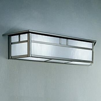 Huntington 27 Inch 3 Light Bath Vanity Light by Arroyo Craftsman