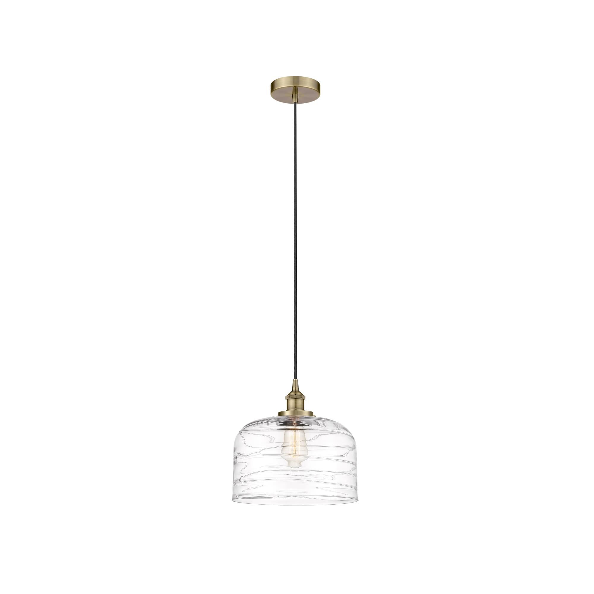 Bruno Marashlian Bell Mini Pendant by Innovations Lighting