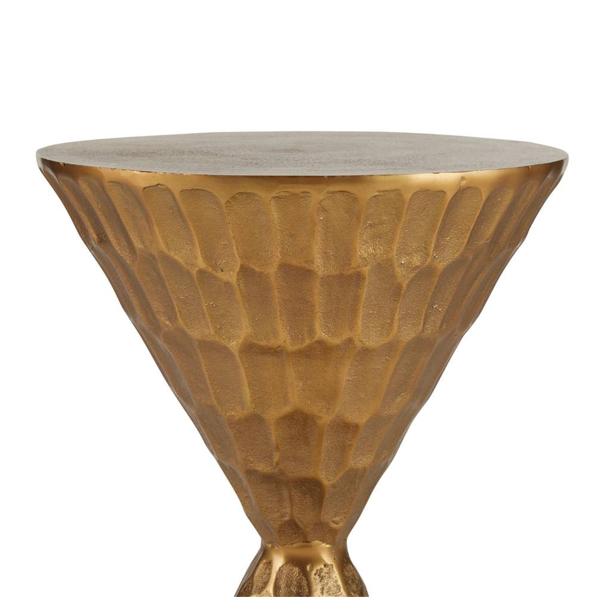 Shown in Antique Brass finish