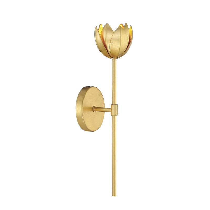 Meridian Lighting 19 Inch LED Wall Sconce