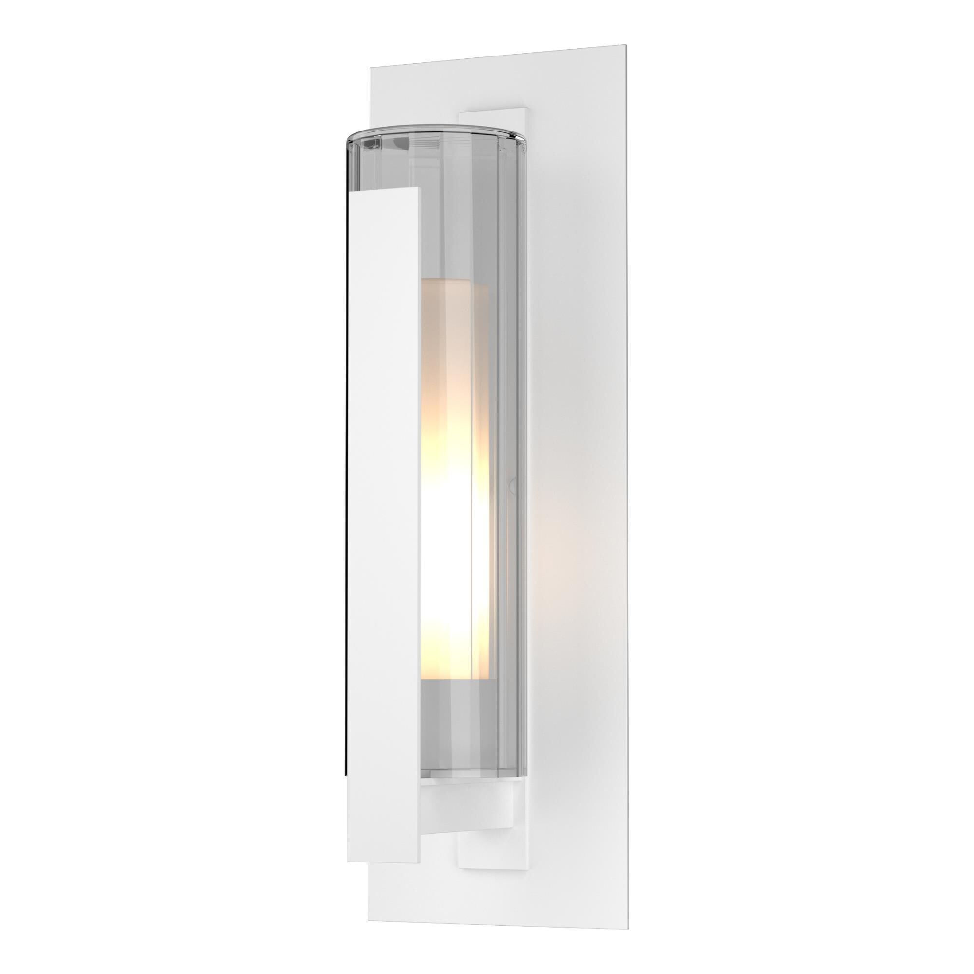Vertical Bar Outdoor Wall Light by Hubbardton Forge