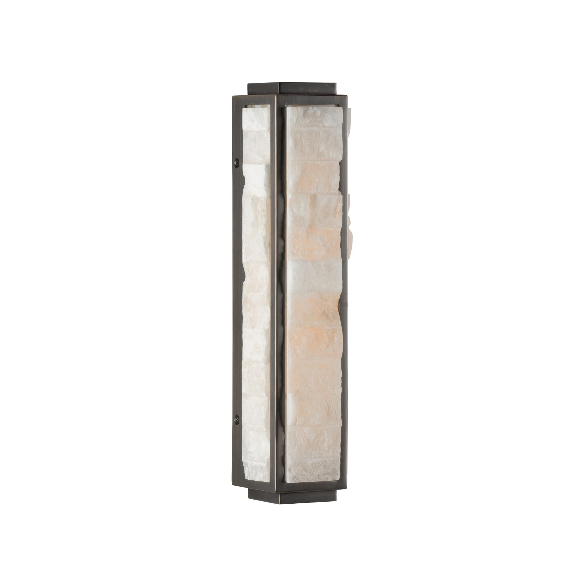 Sebastian Wall Sconce by Wildwood
