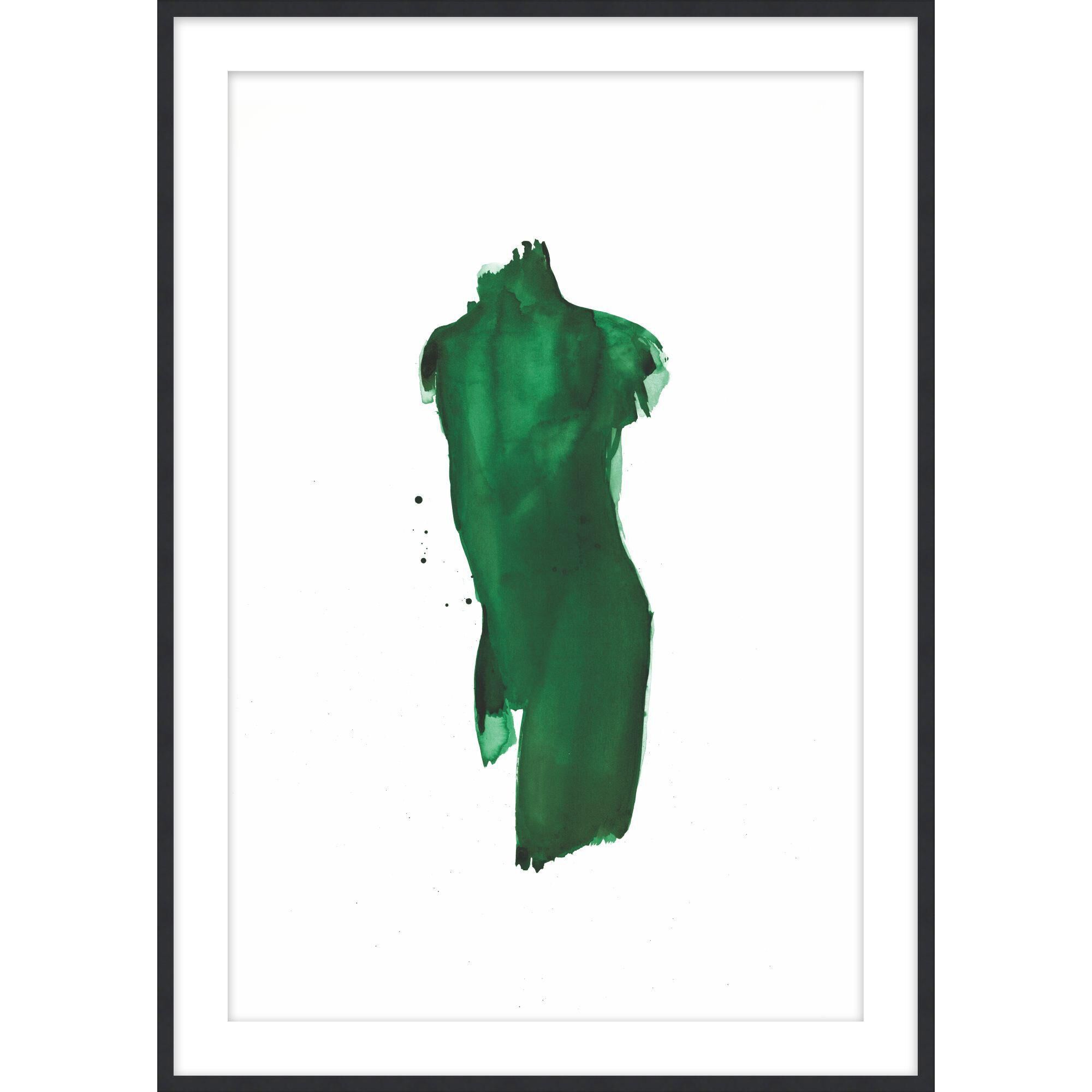 Studio L57 Narrative Lumine Figure Print by LEVEL57
