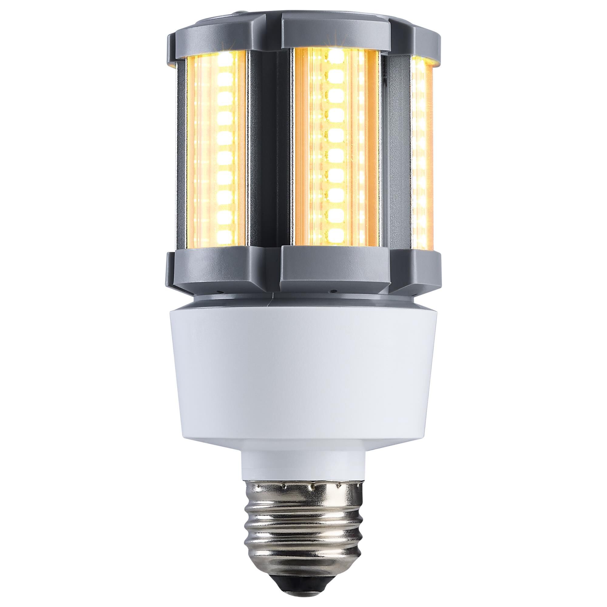 9 Watt 1600K LED Light Bulb by Satco