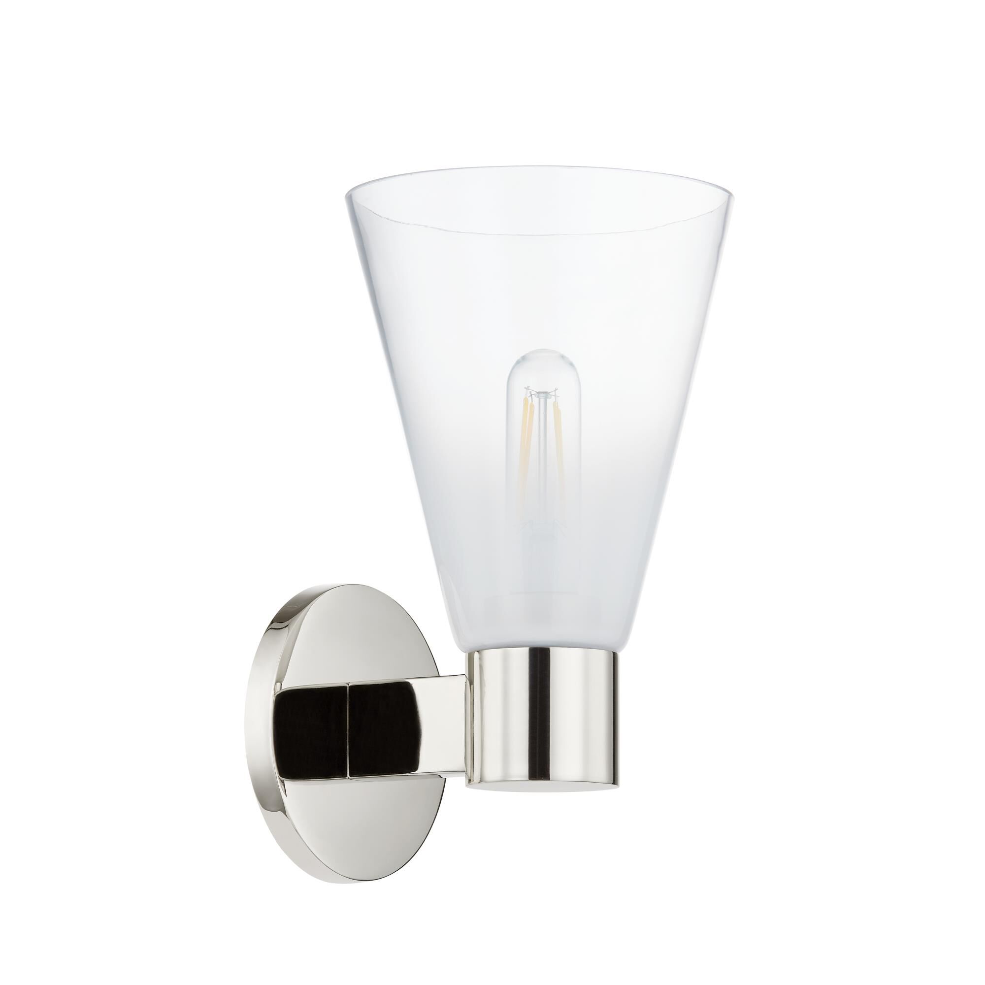 Alma 6 Inch Wall Sconce by Mitzi