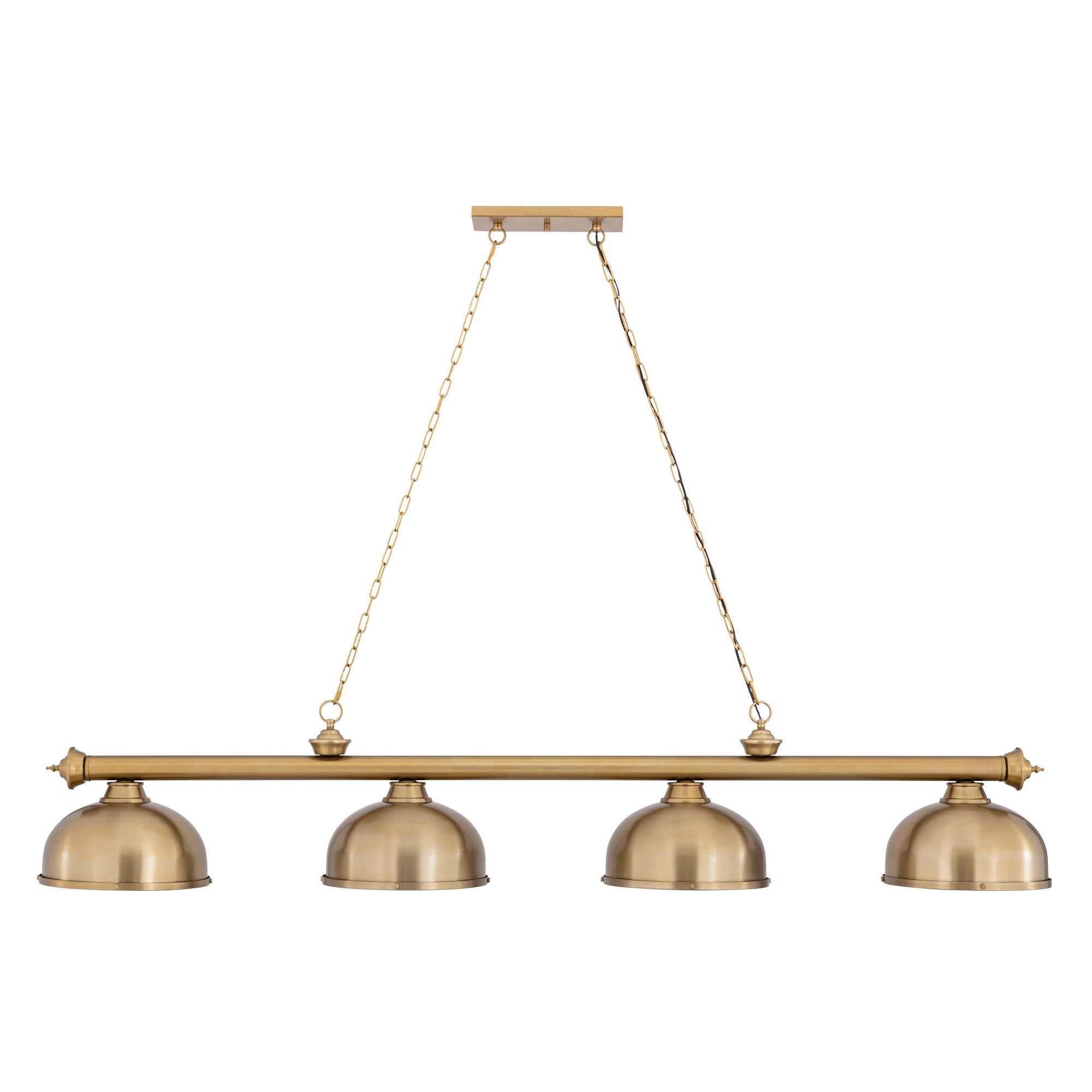 Cordon 81 Inch Billiard Light,