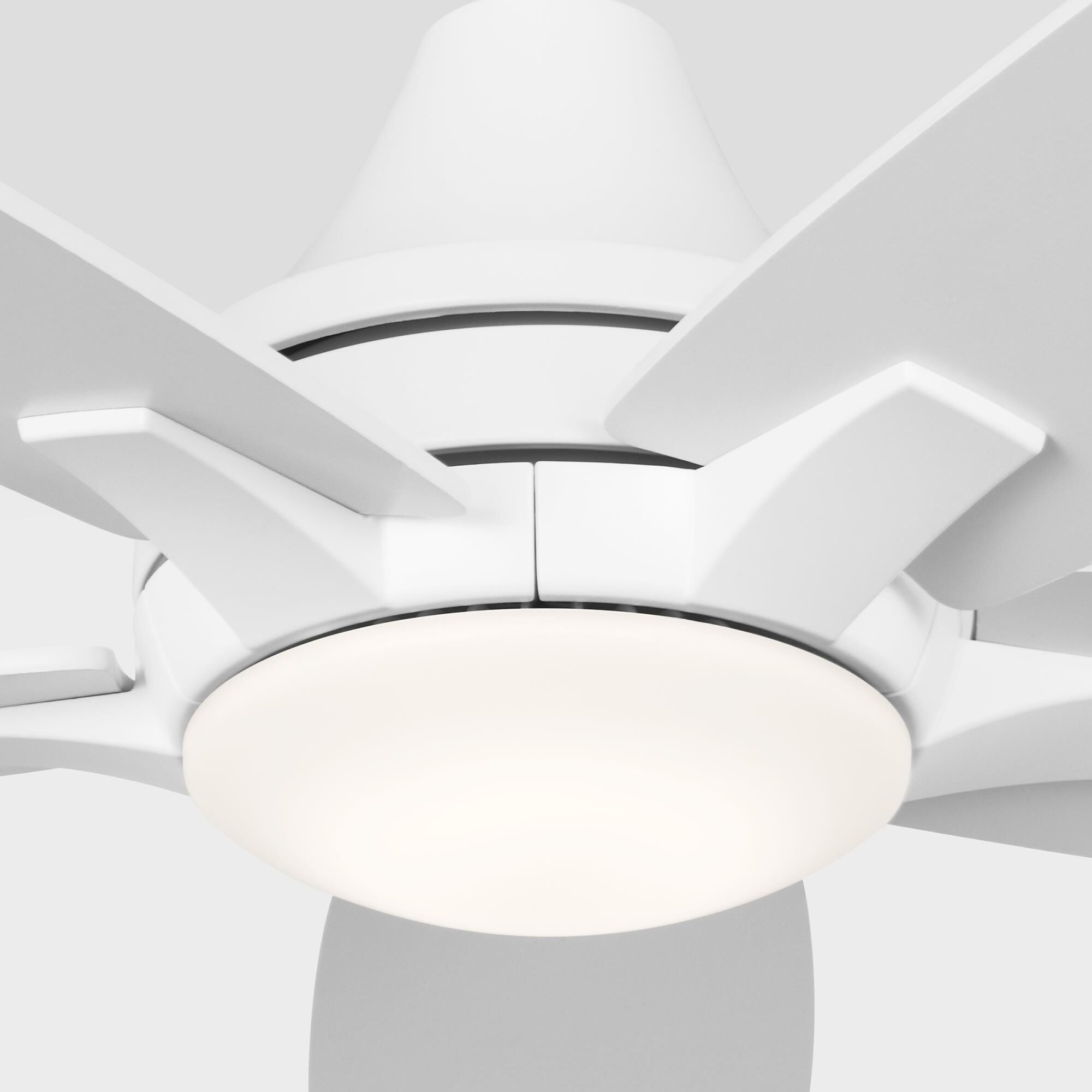 Lowden 44 Inch Ceiling Fan by Generation Lighting
