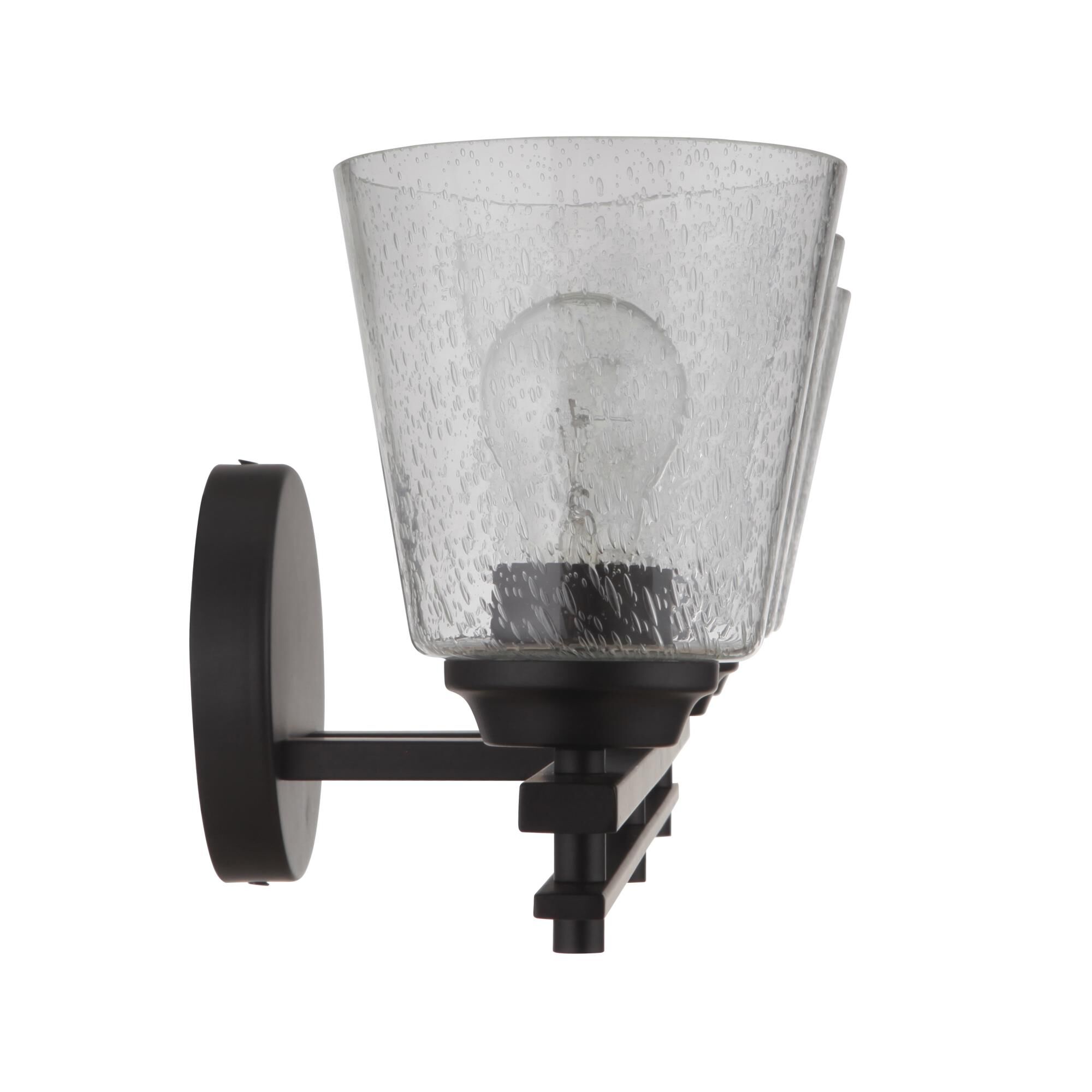 Drake 24 Inch 3 Light Bath Vanity Light by Craftmade