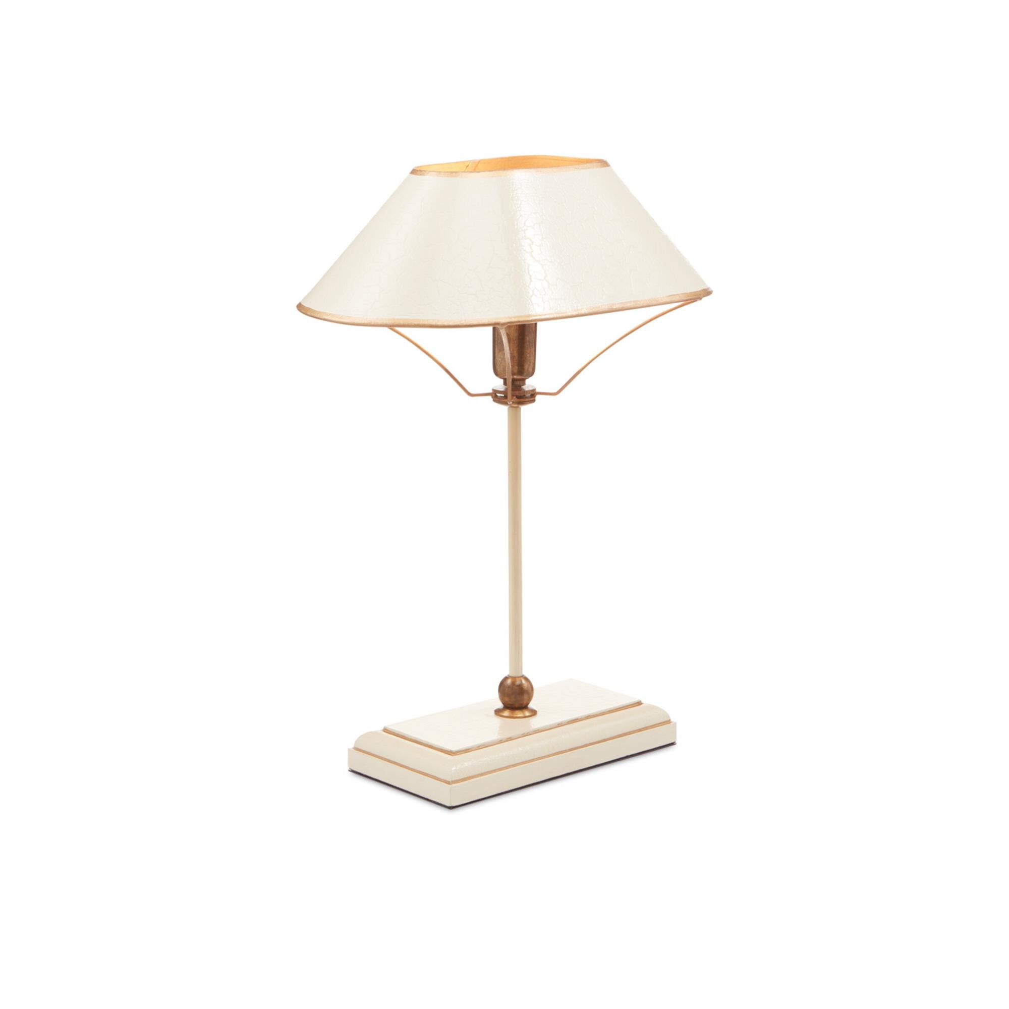 Daphne 17 Inch Table Lamp,