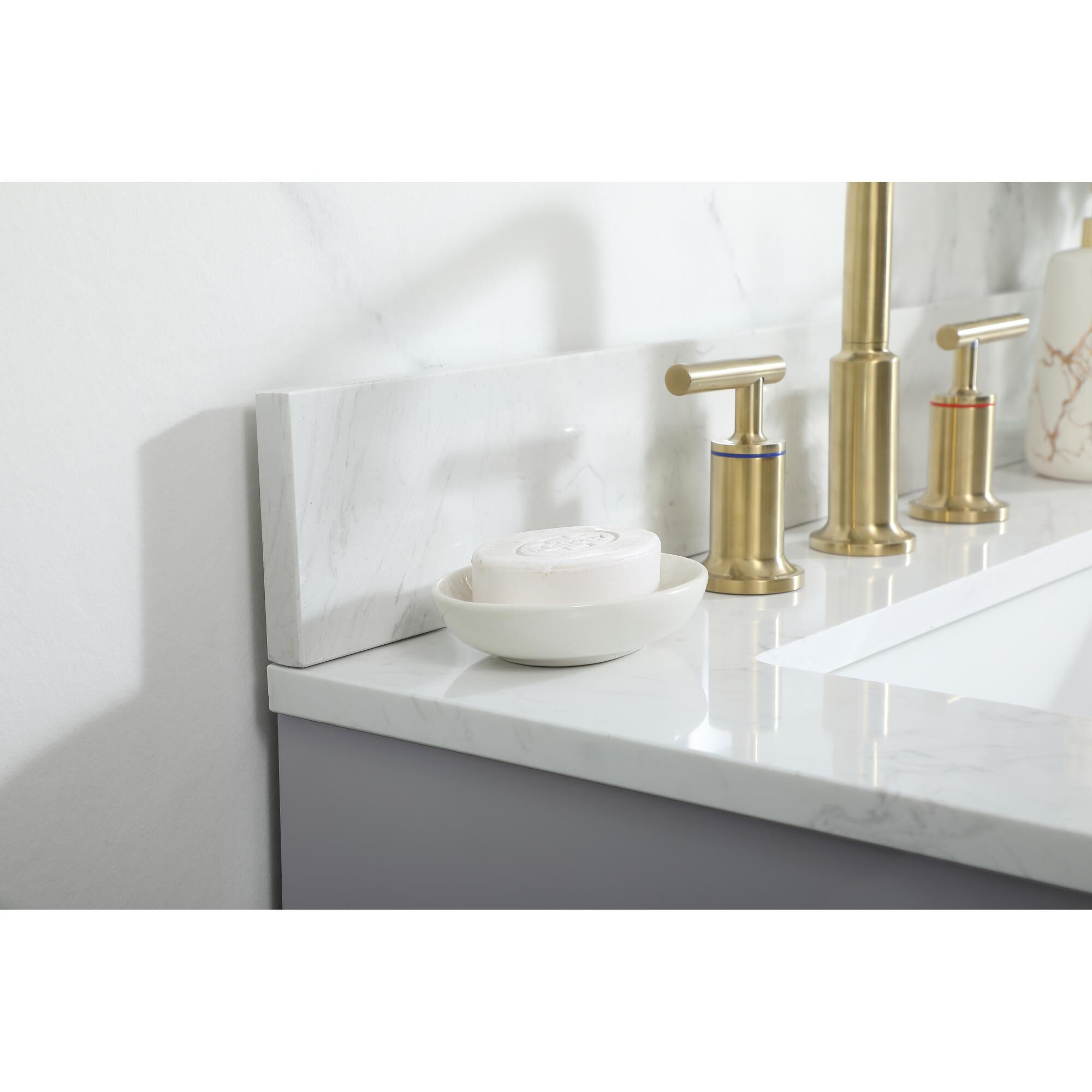 Blake 60 Inch Bath Vanity by Elegant Decor