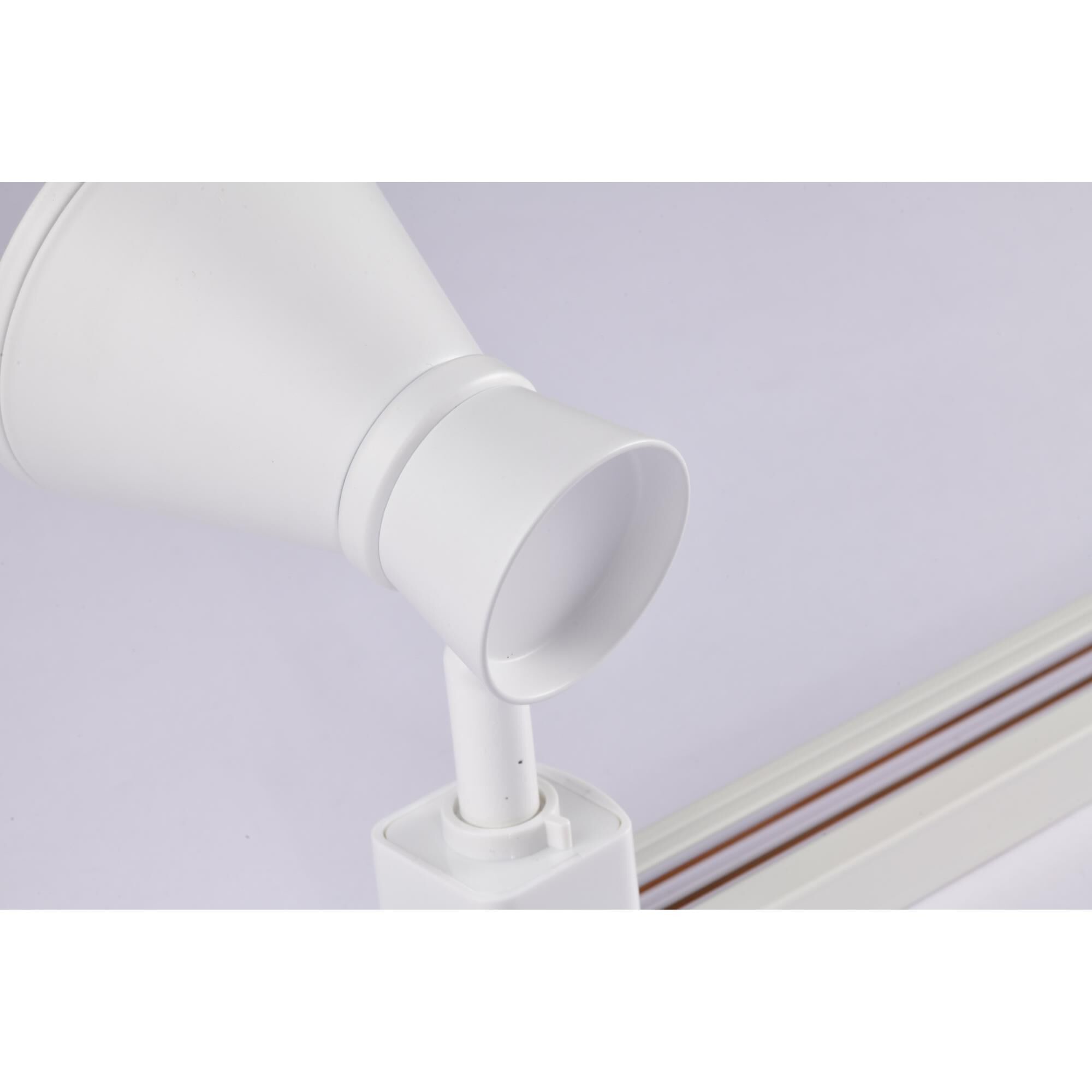 1 Light Track Light Kit