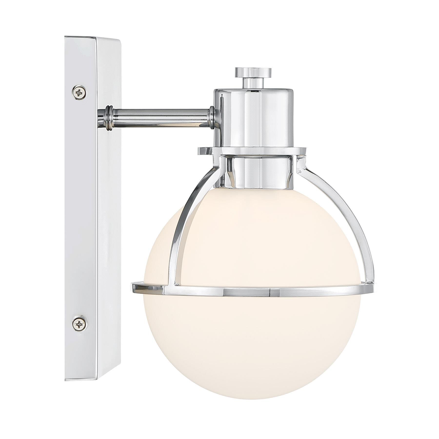 Pierce  9 Inch Wall Sconce by Savoy House