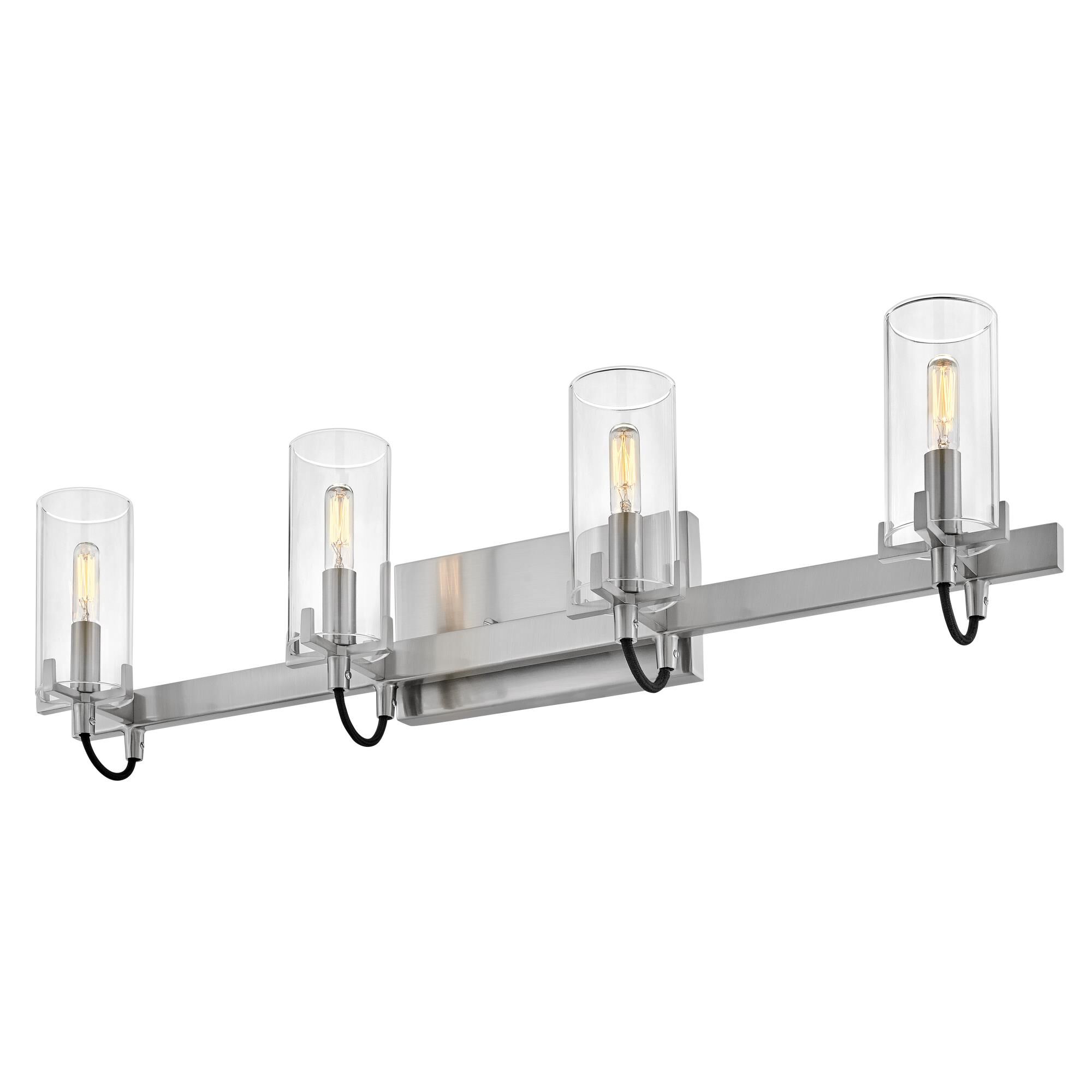 Ryden 30 Inch 4 Light LED Bath Vanity Light by Hinkley Lighting