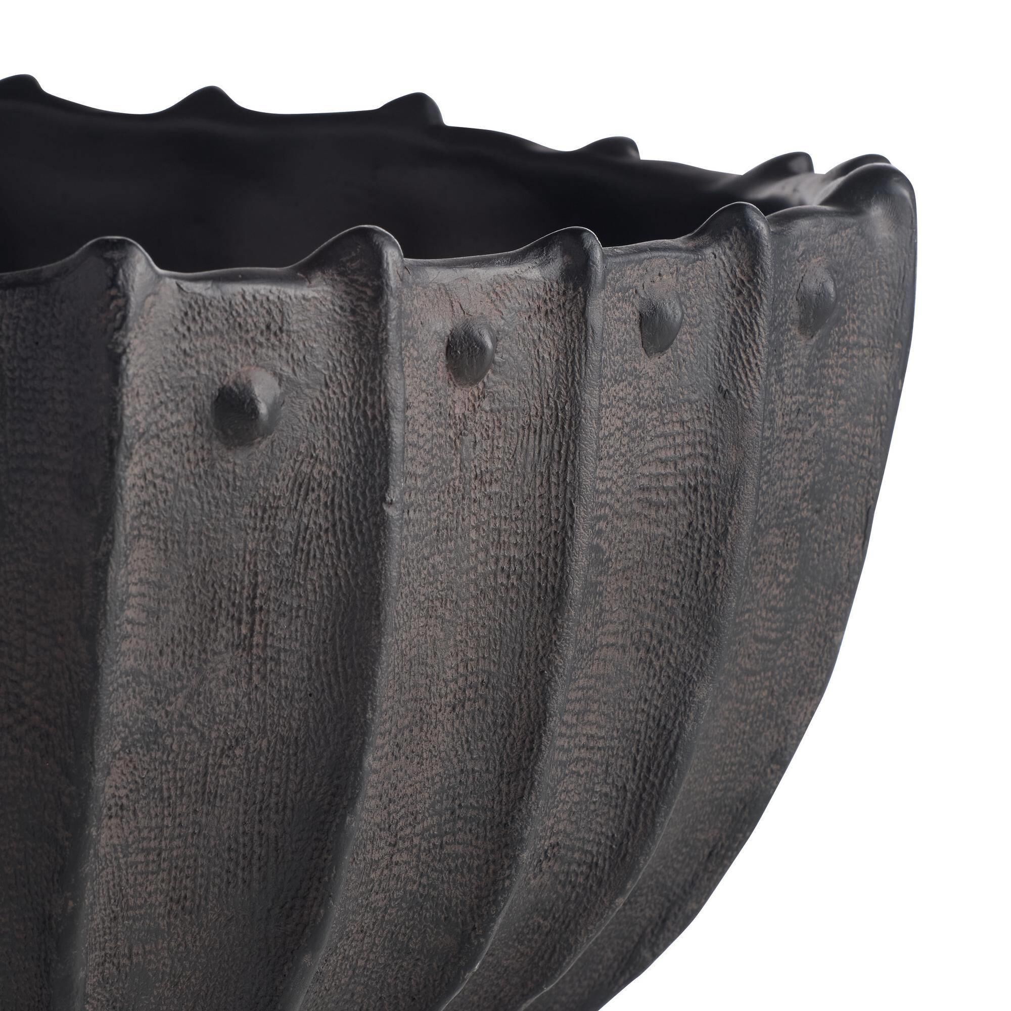 Shown in Ebony finish