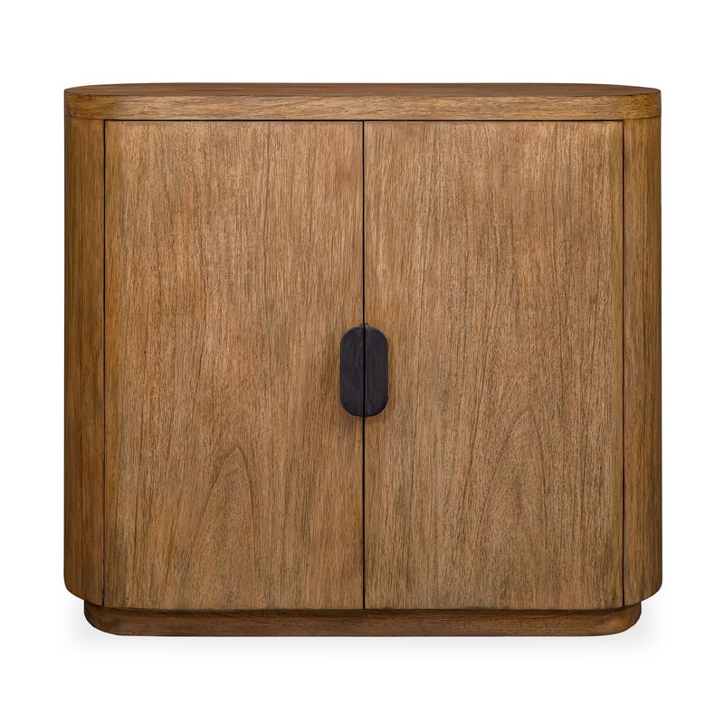 Newell 38 Inch Storage Cabinet by Uttermost