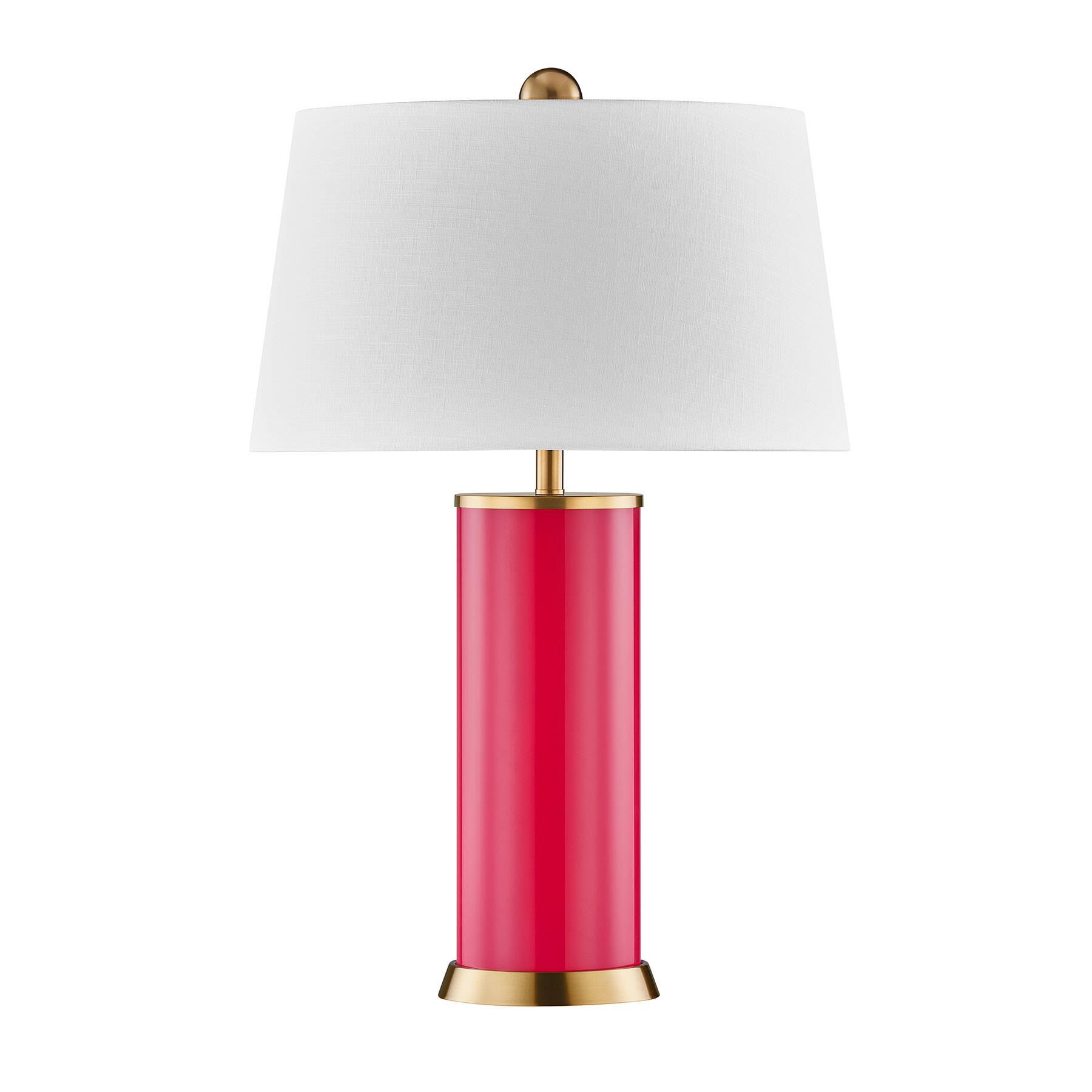 Coco & Dash Melissa 29 Inch Table Lamp by Savoy House