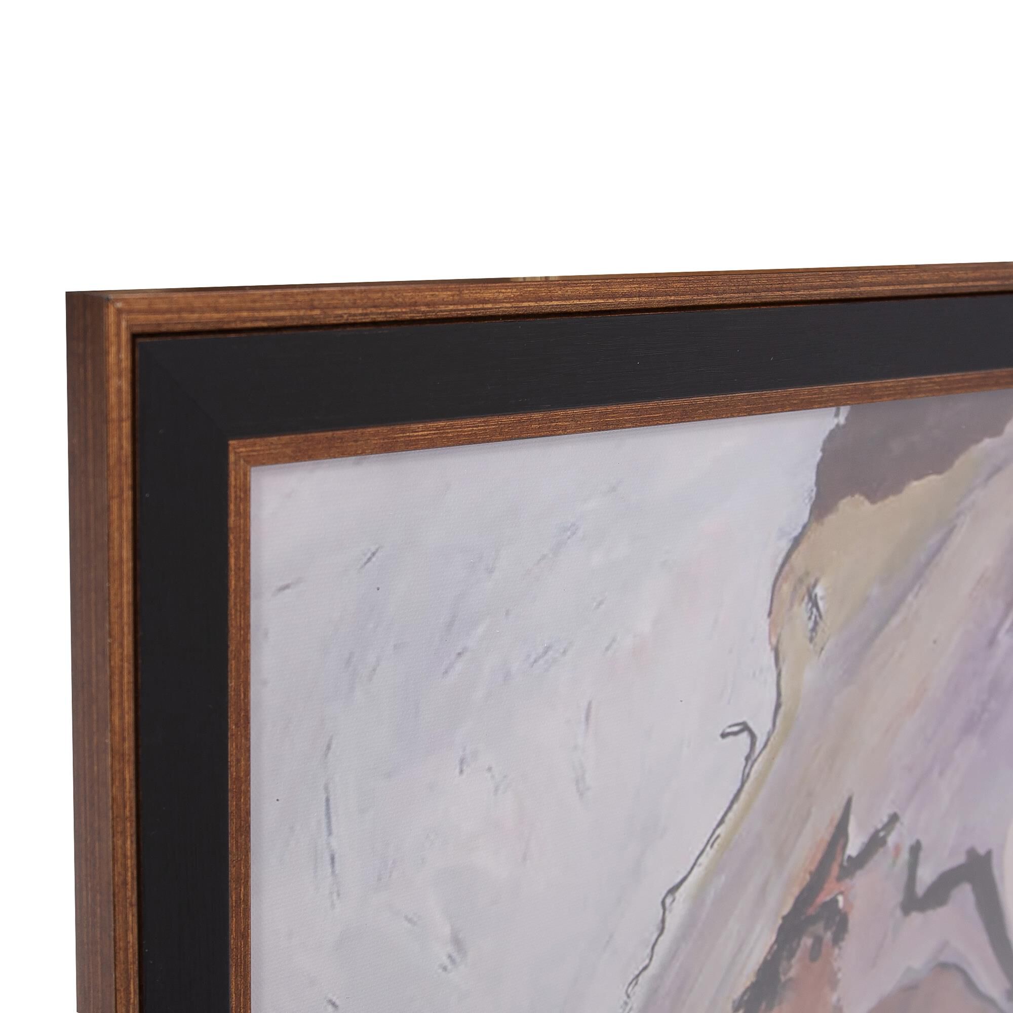 Mid Century Sectional Wall Art Alternative Wall Art by Howard Elliott Collection