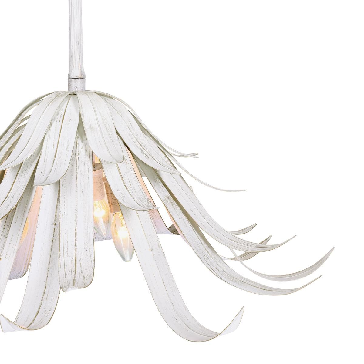 Kagra 24 Inch Large Pendant by Eurofase Lighting