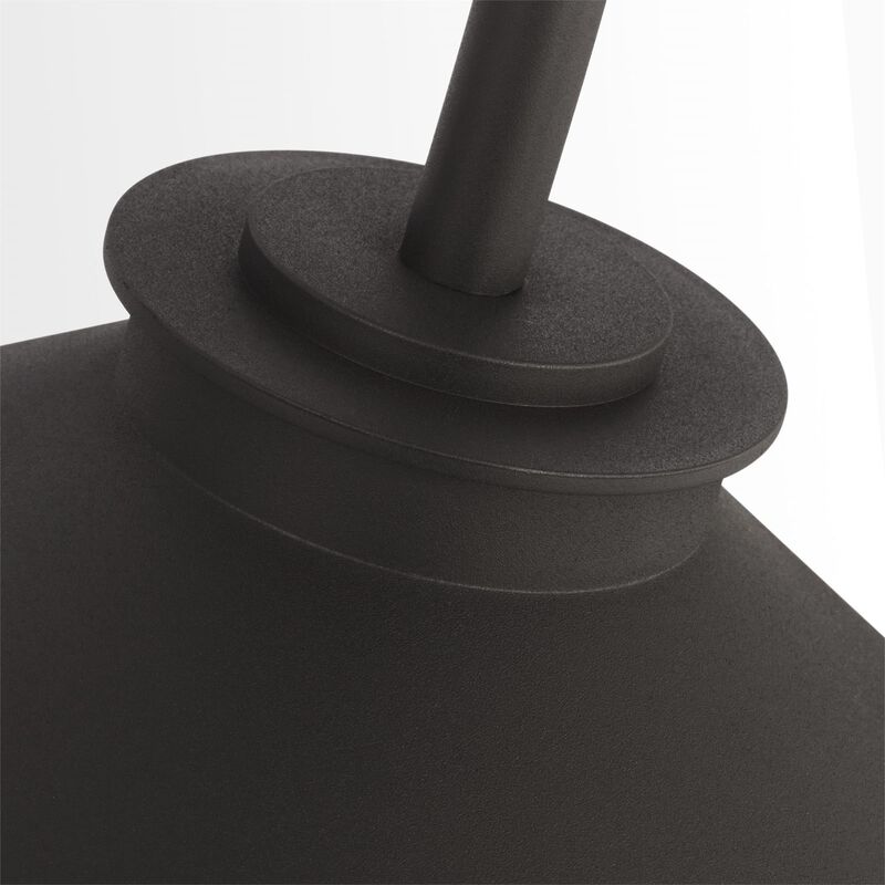 Sean Lavin Modern Barn 11 Inch Outdoor Wall Light by Visual Comfort Studio
