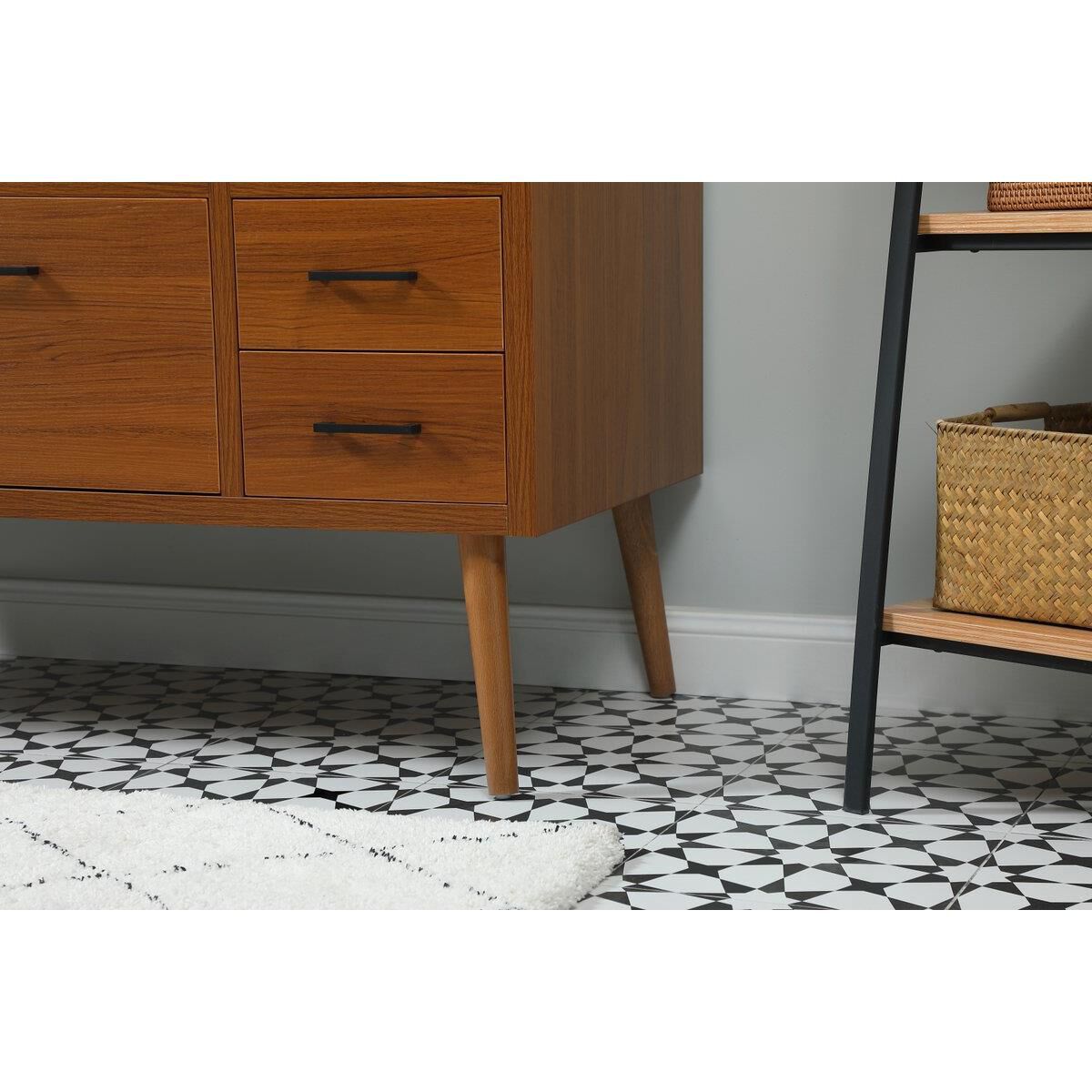 Boise Bath Vanity by Elegant Decor