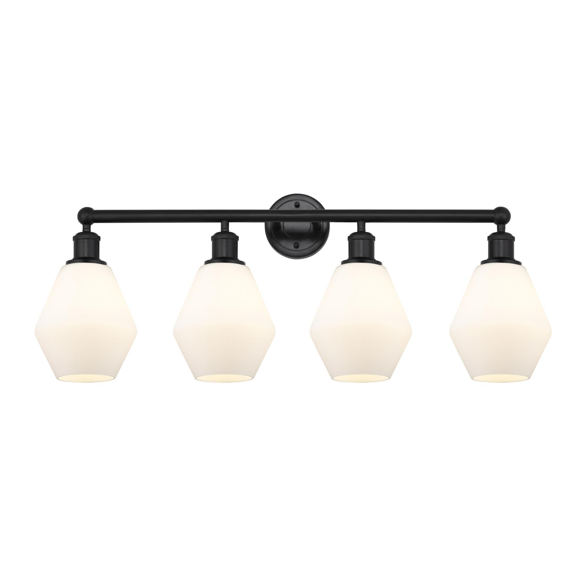 Bruno Marashlian Cindyrella 33 Inch 4 Light Bath Vanity Light by Innovations Lighting