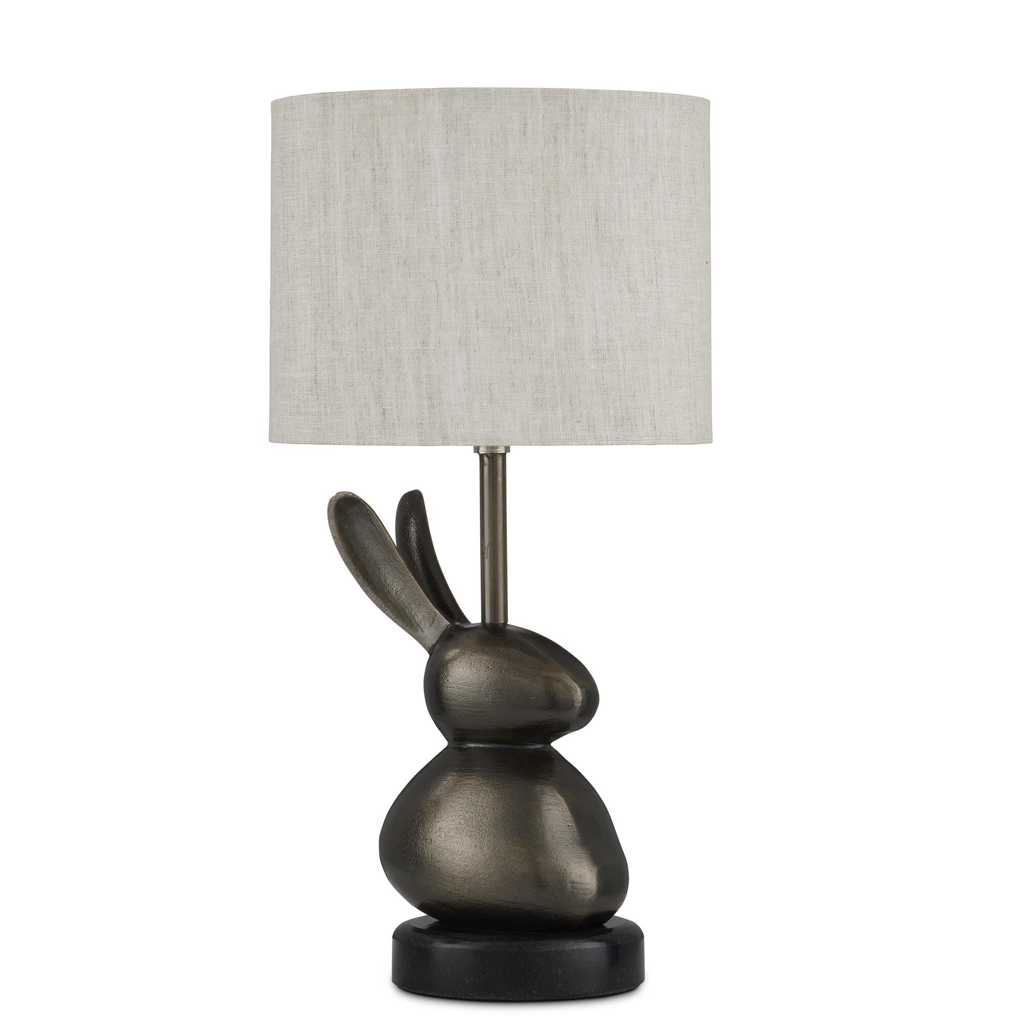 Folkestone 16 Inch Table Lamp by Currey and Company
