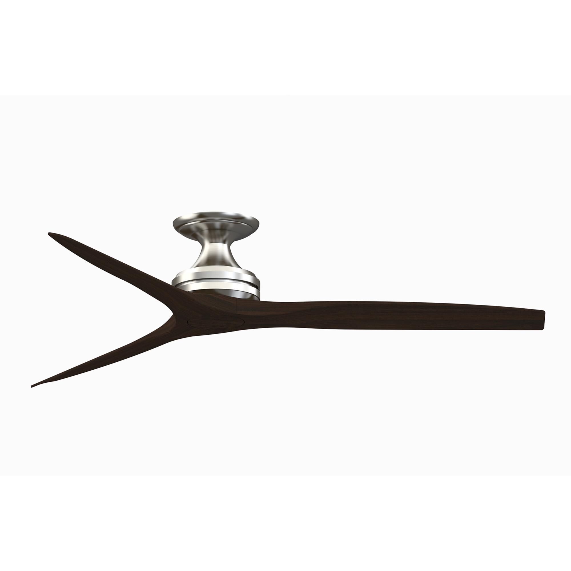 Shown in Brushed Nickel finish