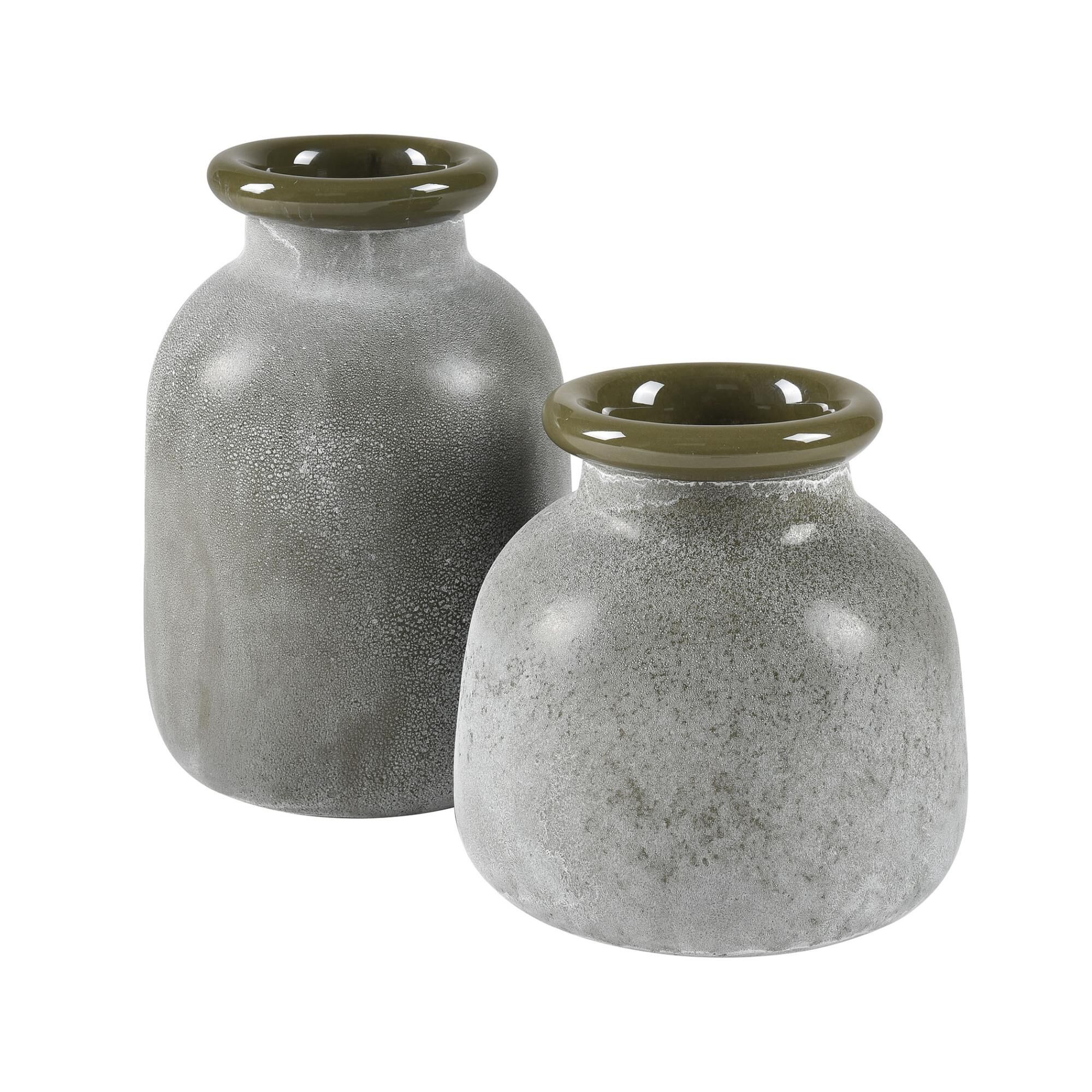 Hollum Vase-Urn by ELK Lighting