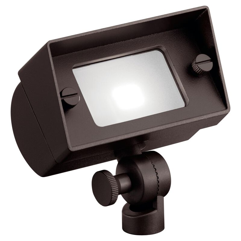4 Inch Outdoor Flood Light by Kichler