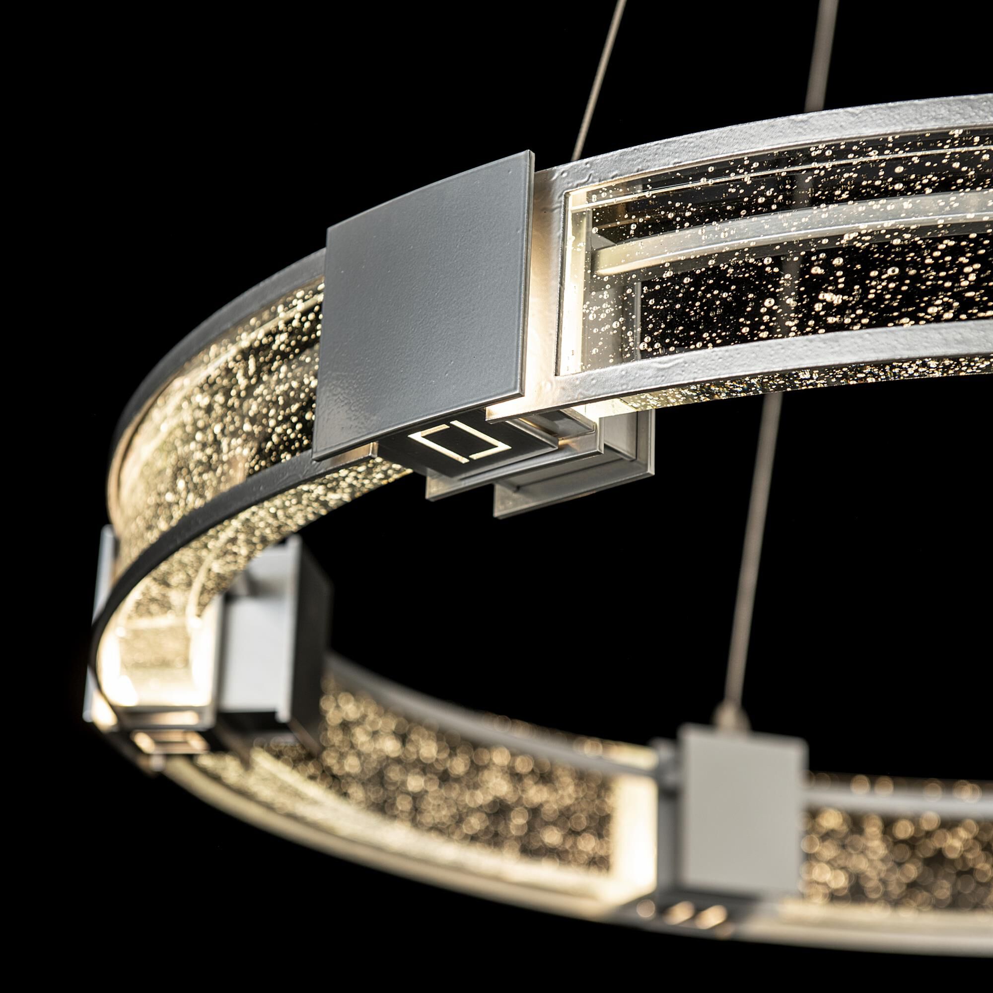 Aura Large Pendant by Hubbardton Forge