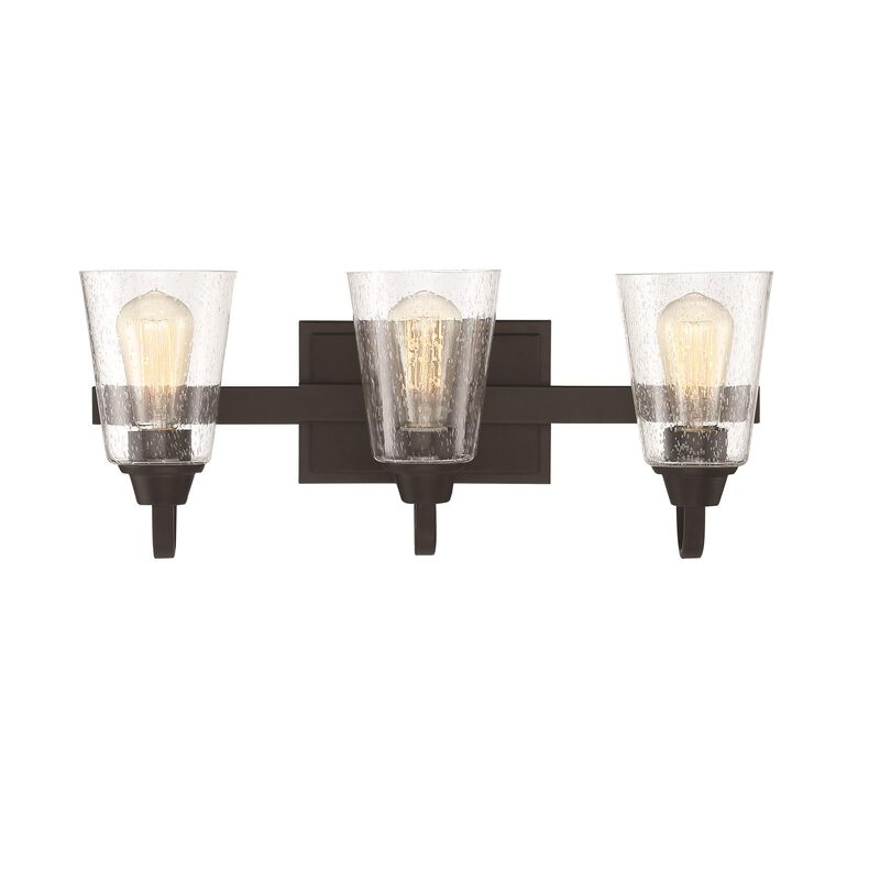 Grace 21 Inch Wall Sconce by Craftmade