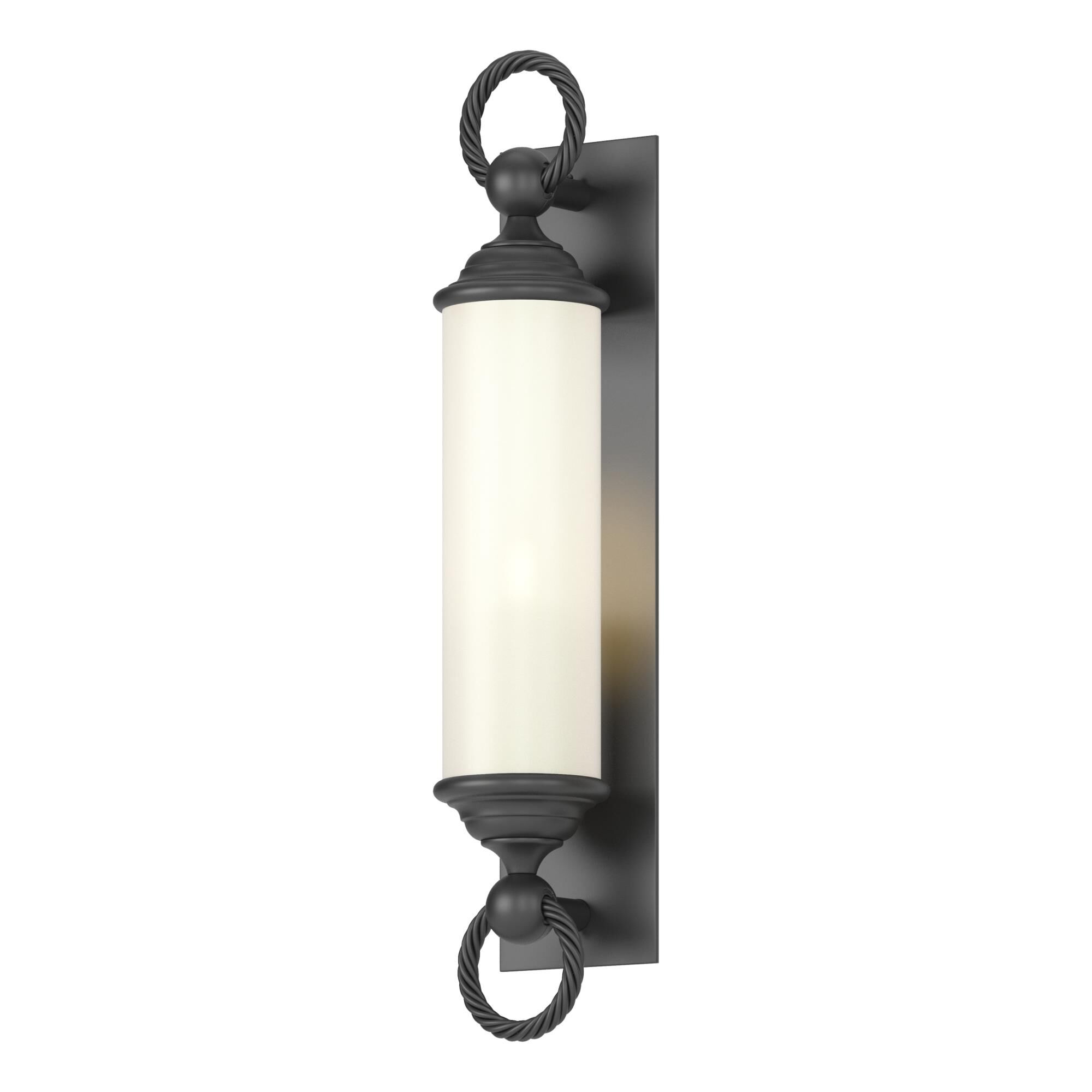 Hubbardton Forge Cavo 25 Inch Tall Outdoor Wall Light
