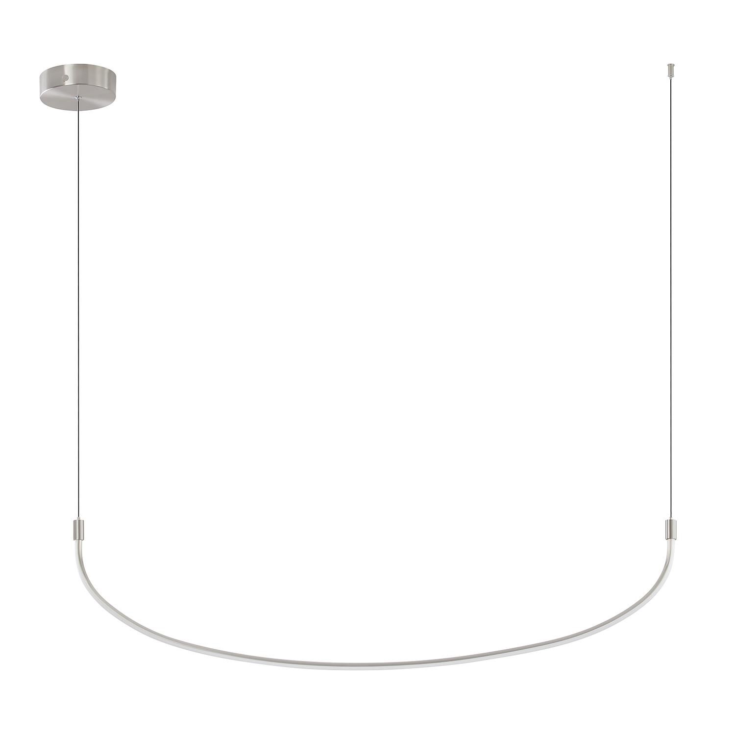 Ryan Pauly Talis 47 Inch Linear Suspension Light by Kuzco Lighting