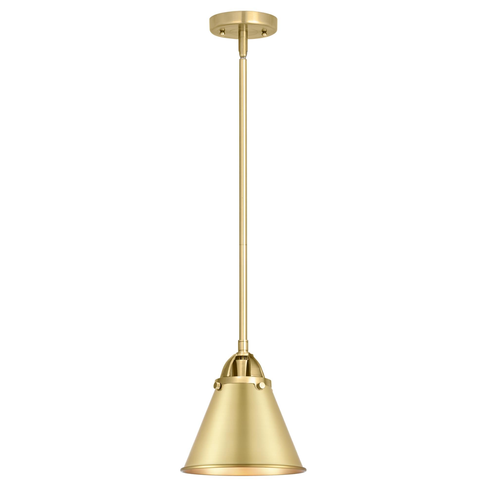 Innovations Lighting Bruno Marashlian Appalachian 8 Inch Mini Pendant