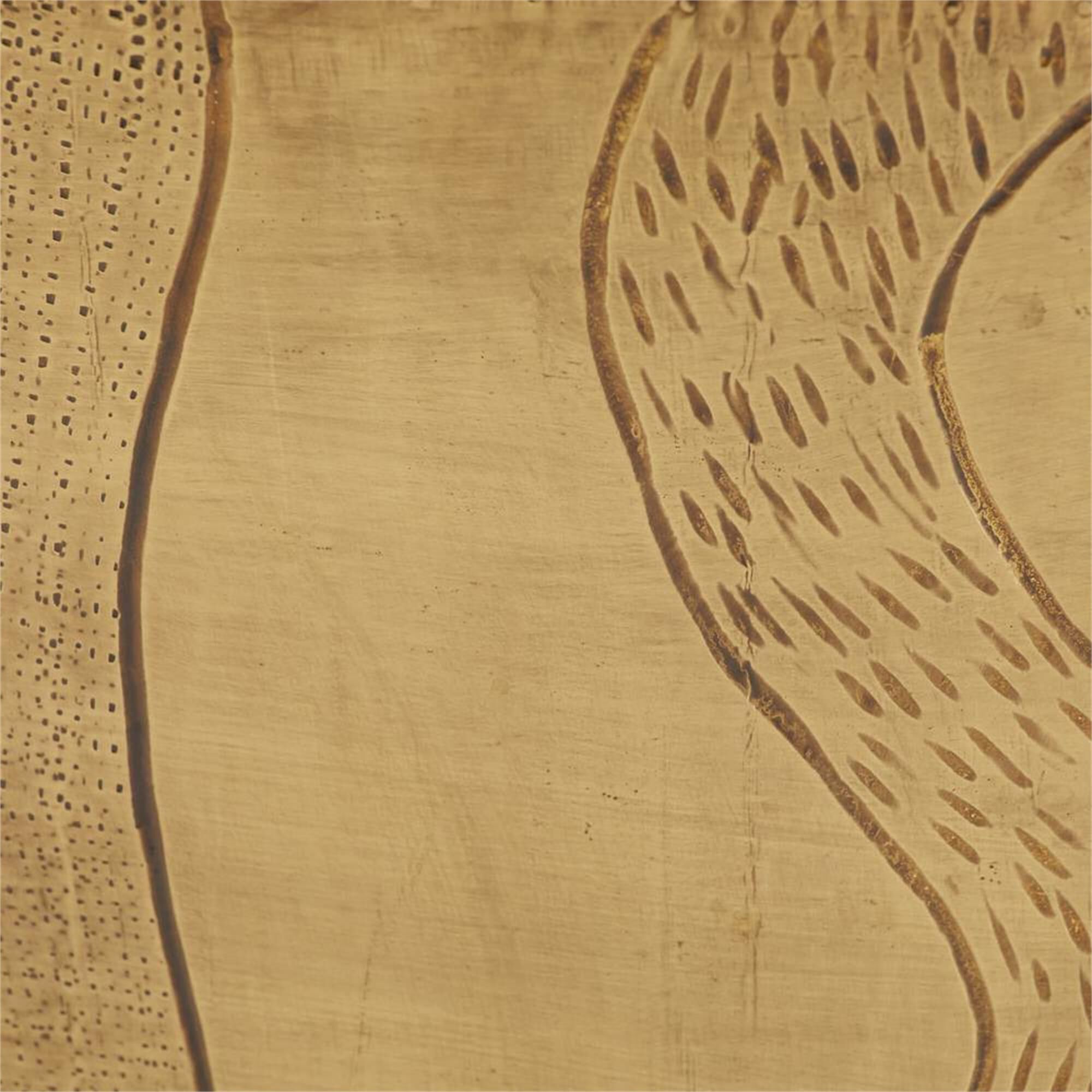 Glasgow 42 Inch Coffee Table by Arteriors Home