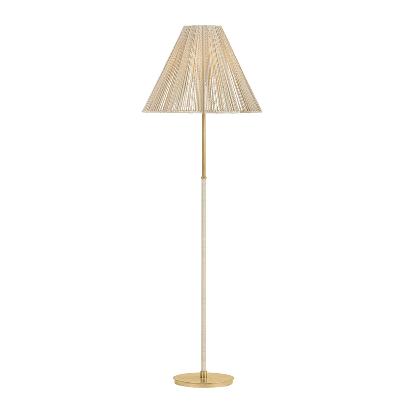 Sonoma 64 Inch Floor Lamp by Troy Lighting