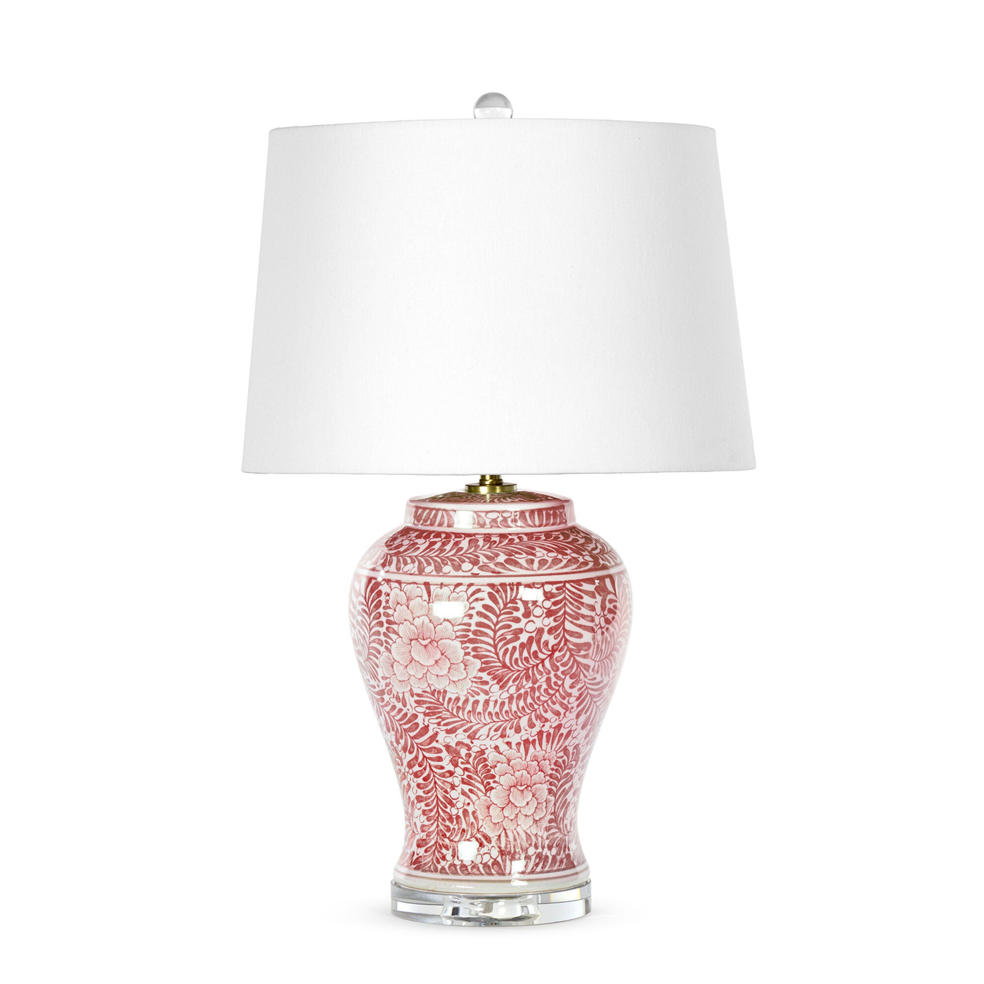 Faye Medium Table Lamp,