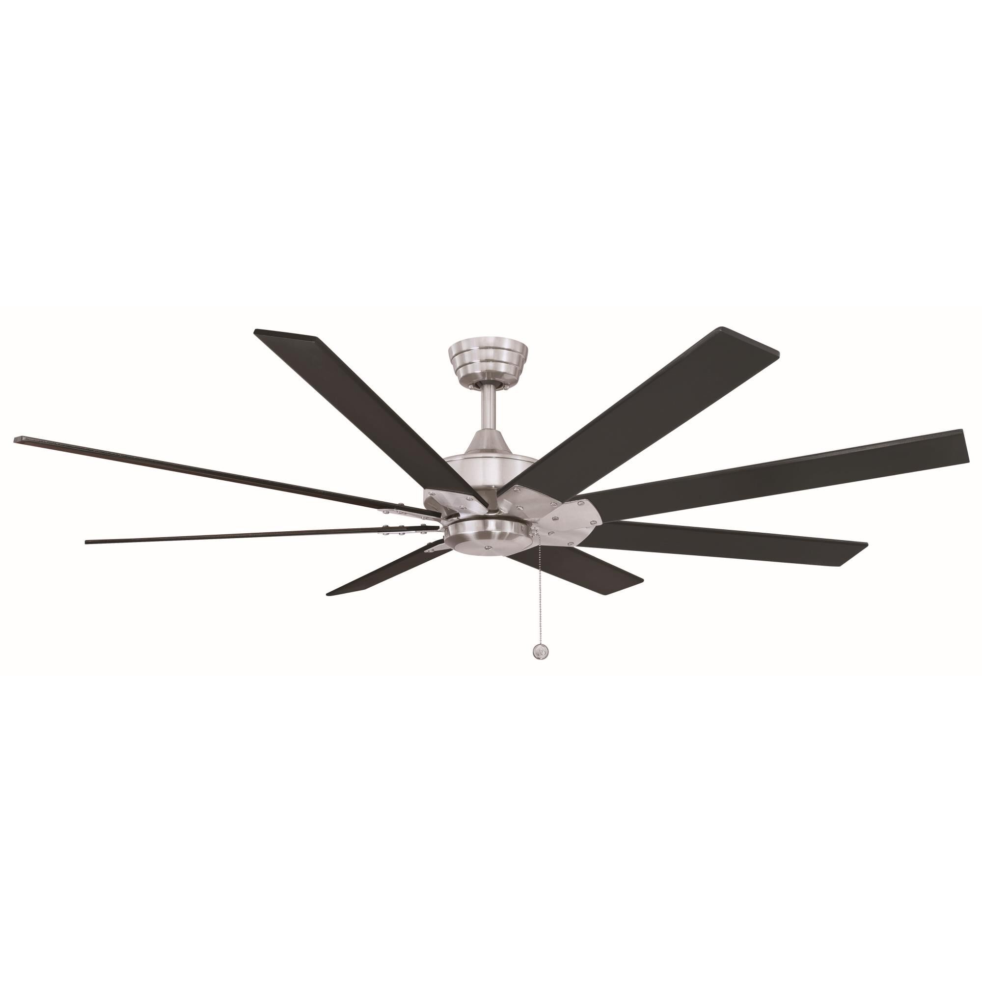 Levon Ac 63 Inch Ceiling Fan by Fanimation