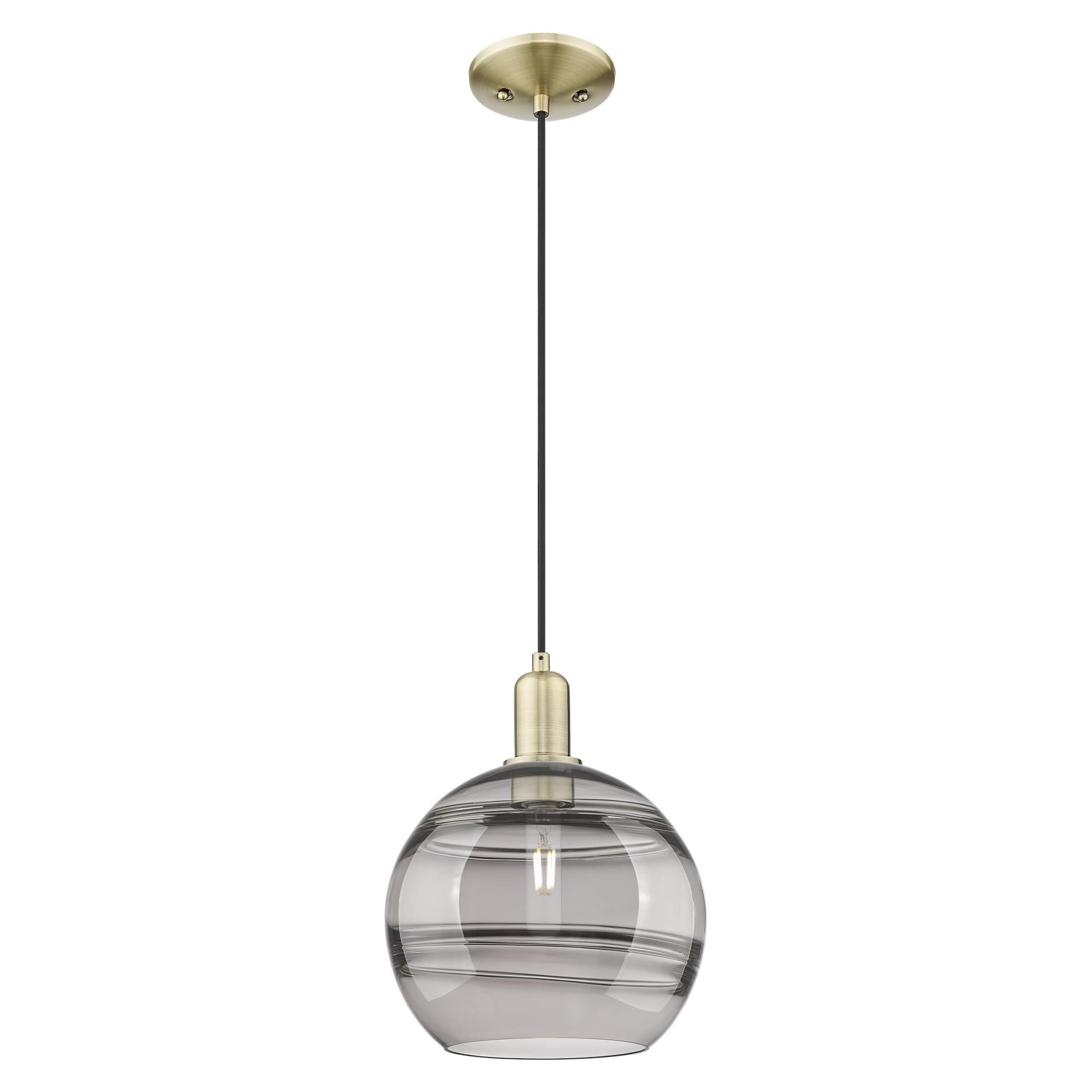 Bruno Marashlian Rochester Mini Pendant by Innovations Lighting