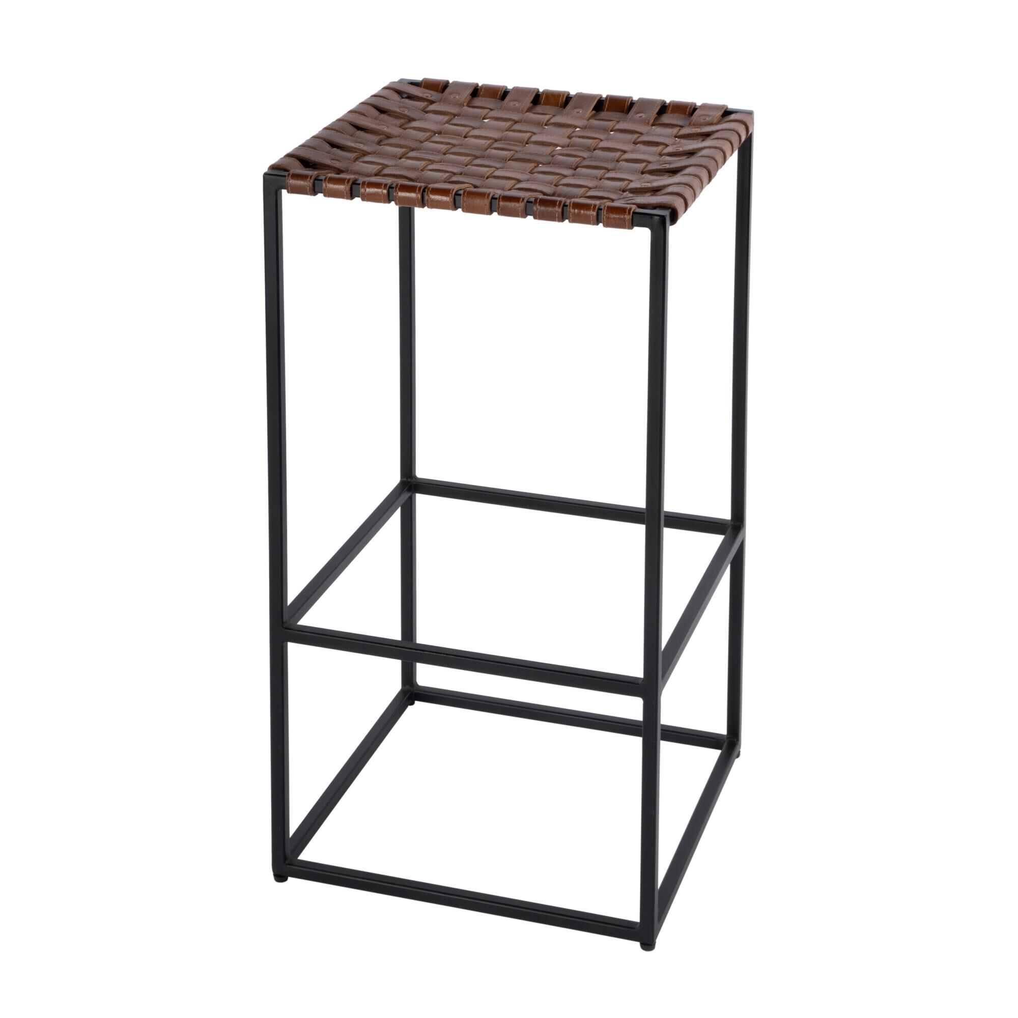 Lowell 30 Inch Stool by Butler Specialty Company