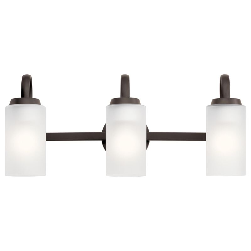 Kennewick 23 Inch Bath Vanity Light by Kichler