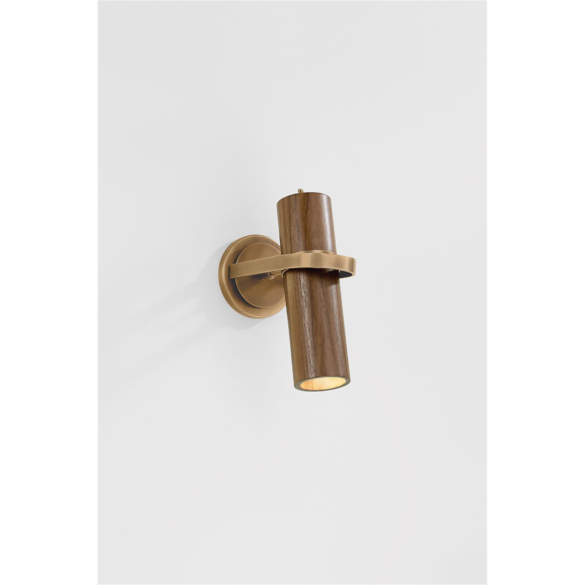 Lennox Small Wall Sconce,