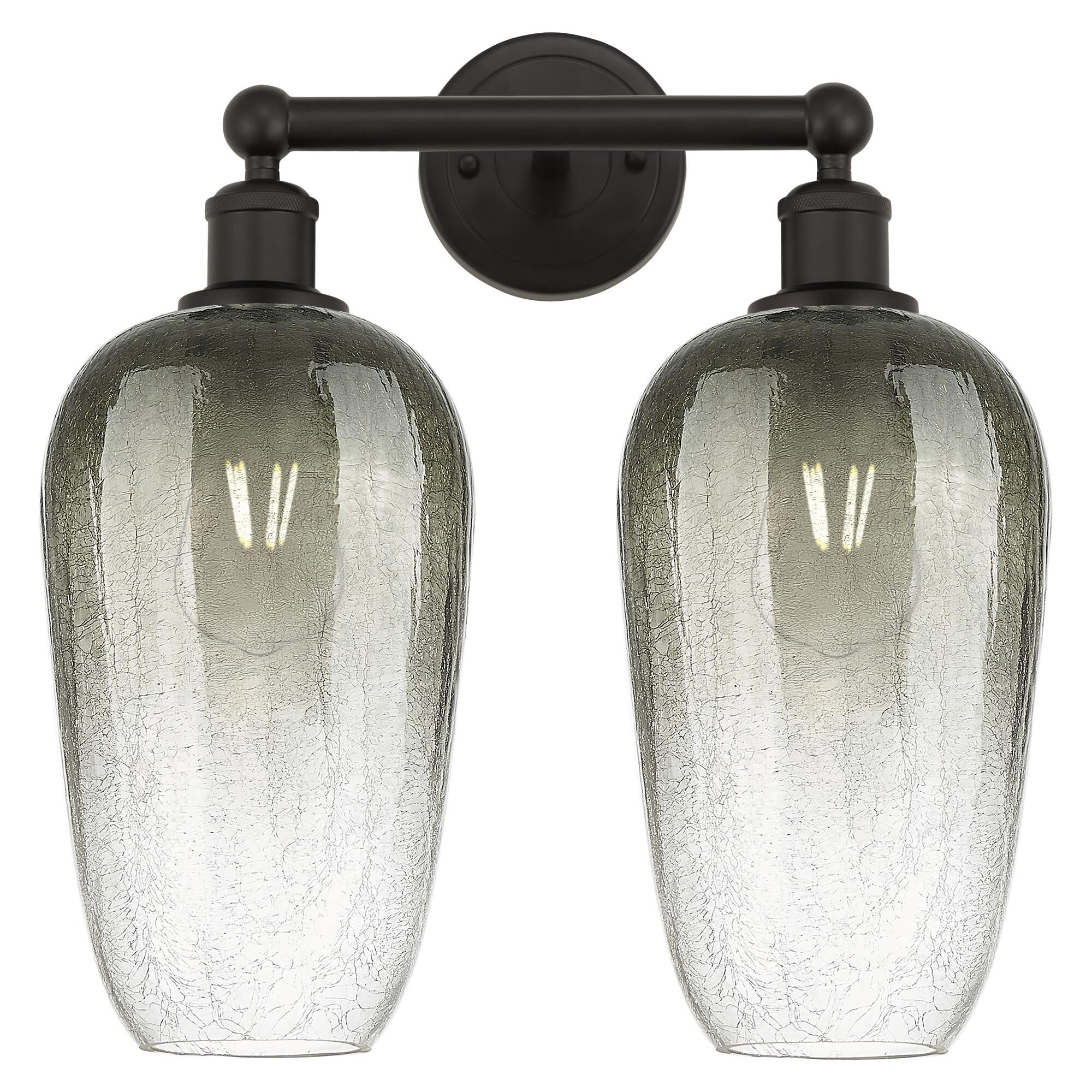 Bruno Marashlian Brookhaven Flute 16 Inch Bath Vanity Light by Innovations Lighting